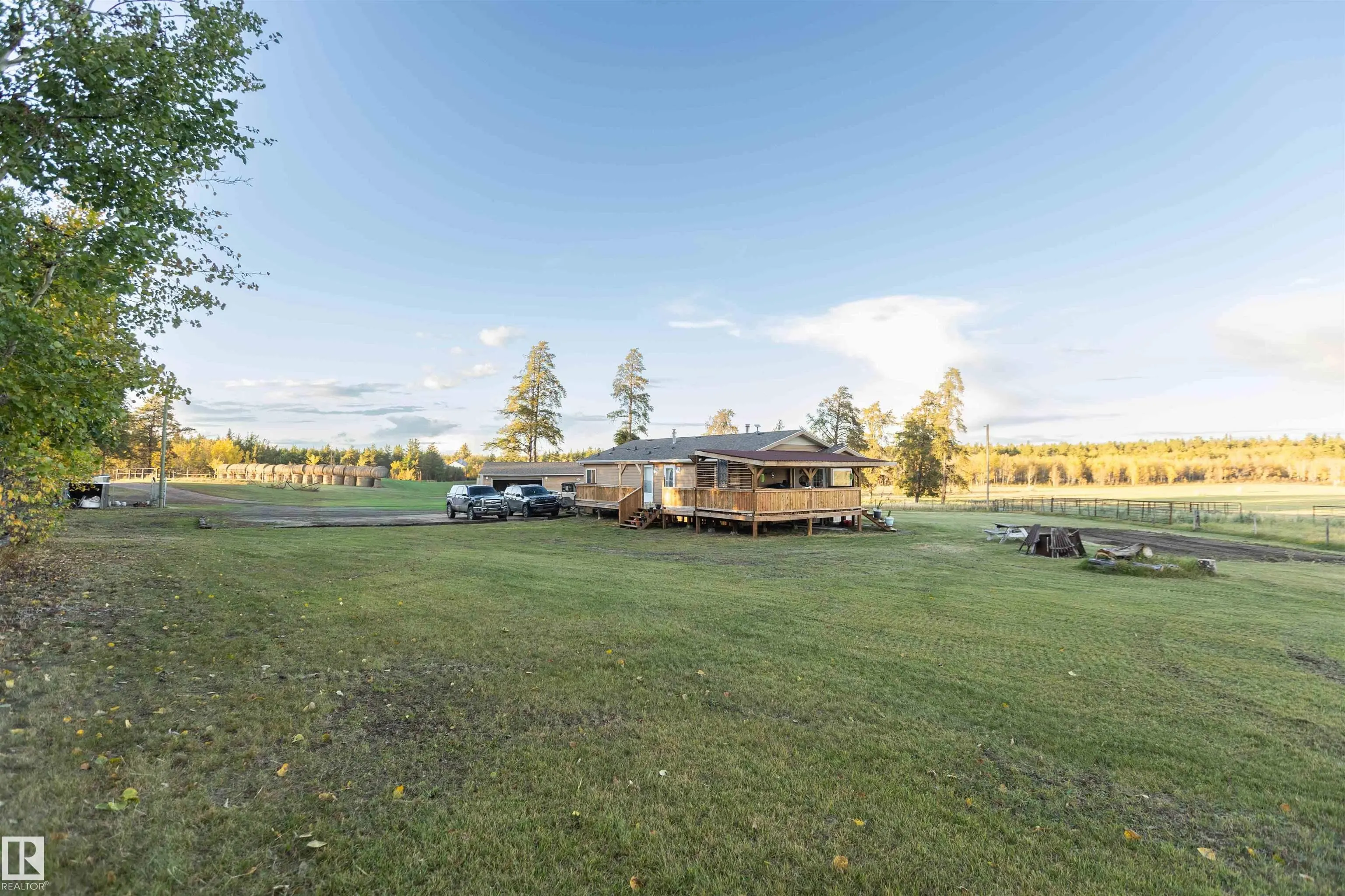 59531 Range Rd 242