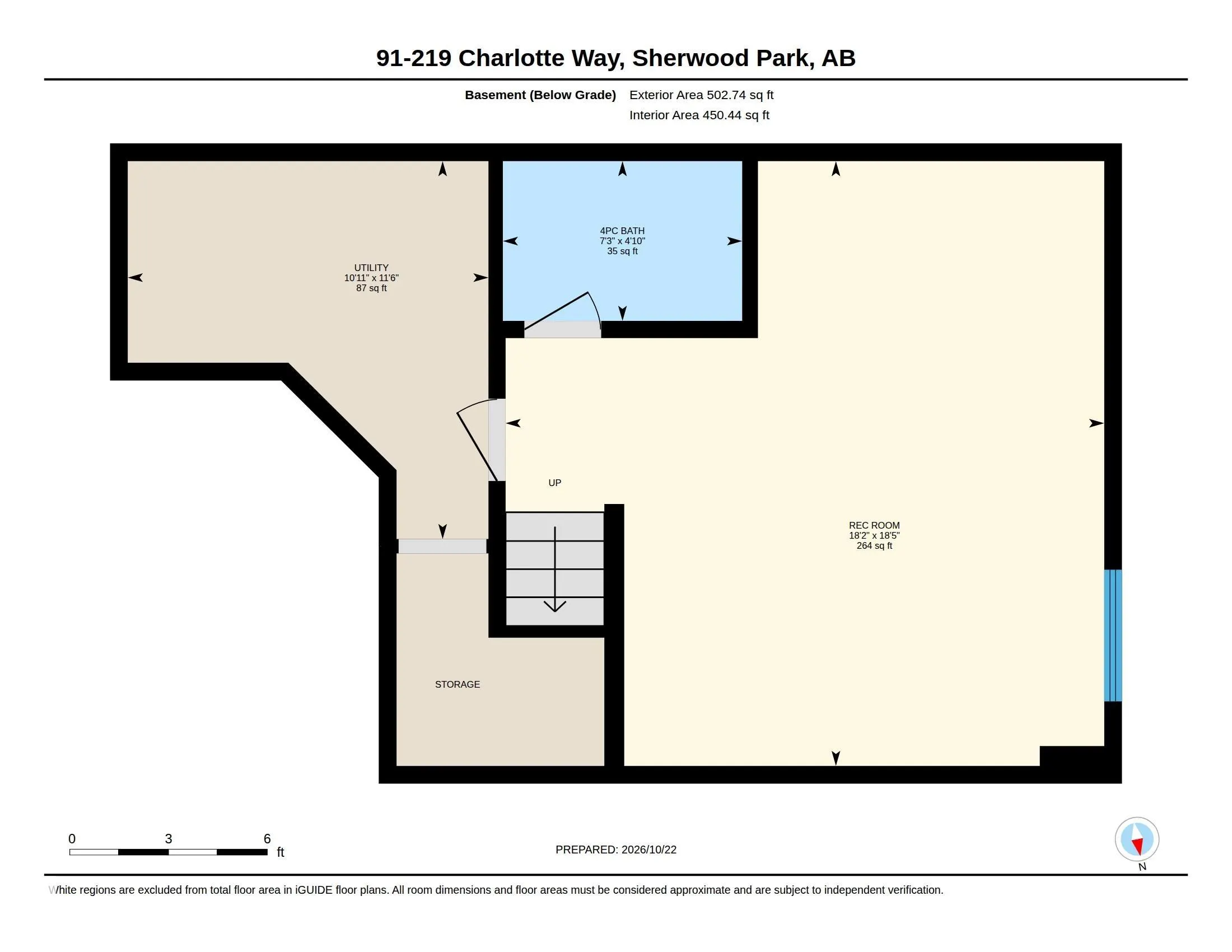 219 Charlotte Way
