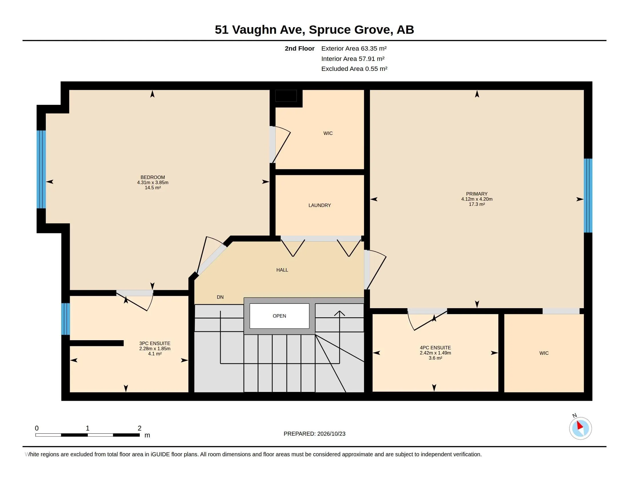 51 VAUGHN Avenue