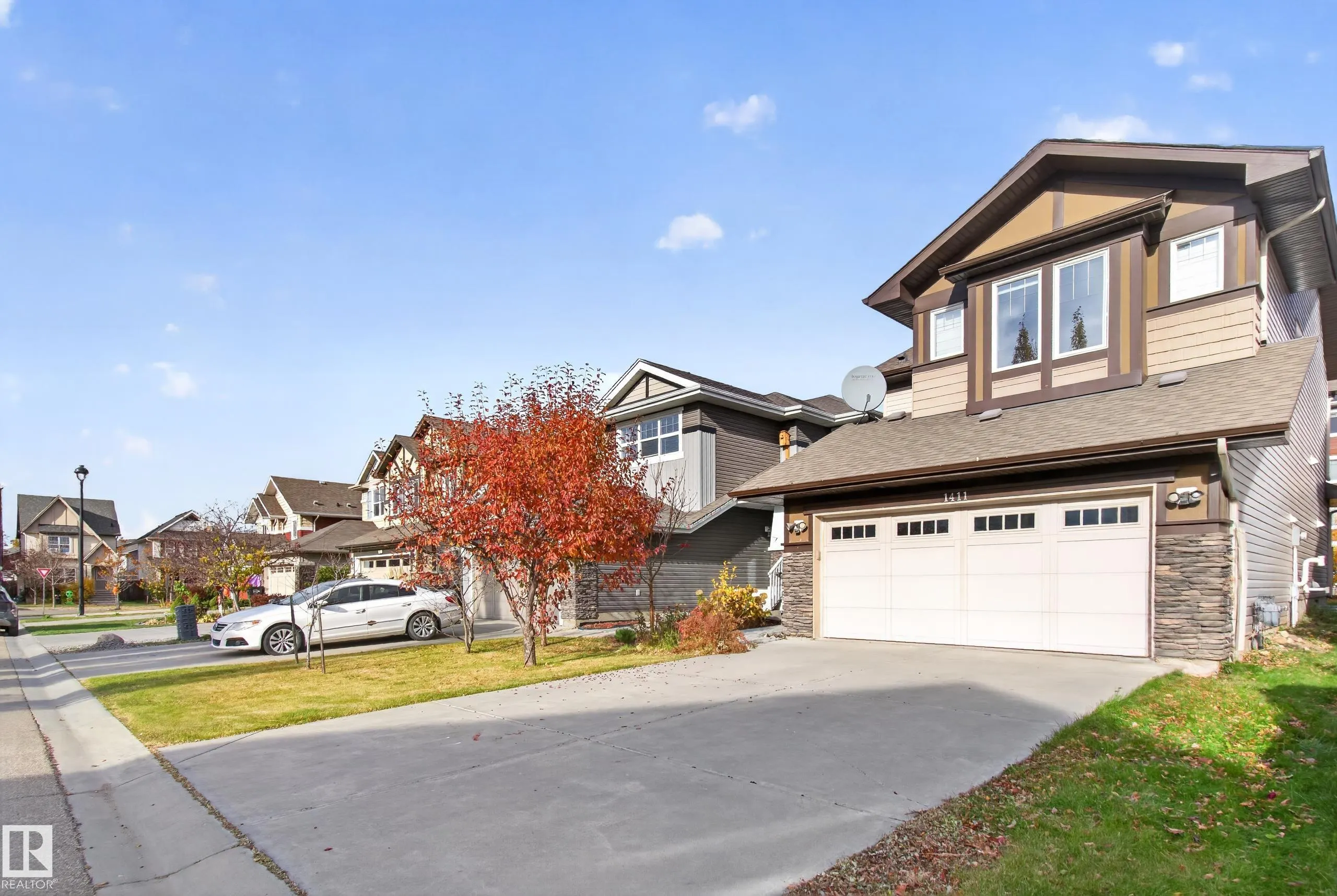 1411 CAREY Way