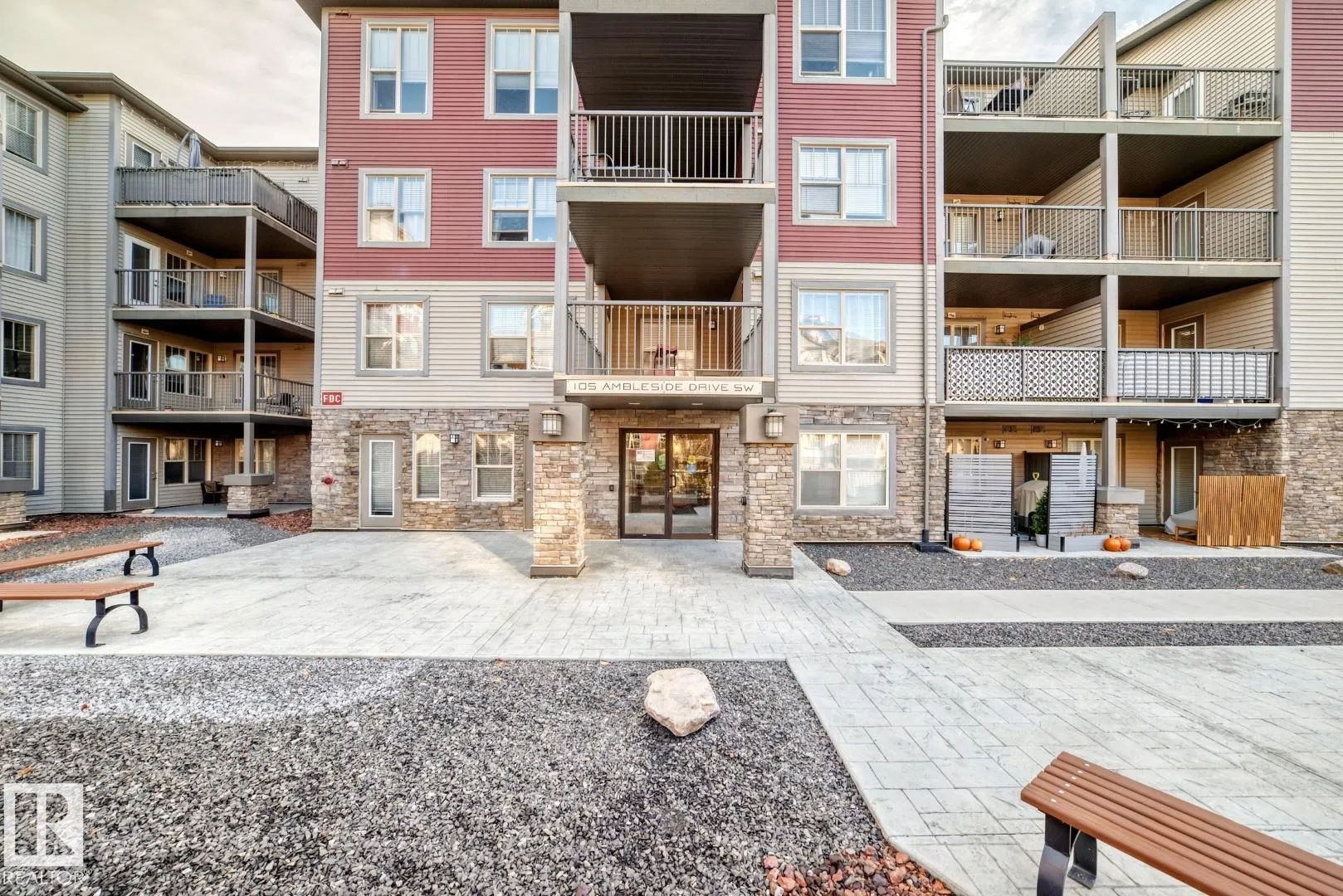 105 AMBLESIDE Drive
