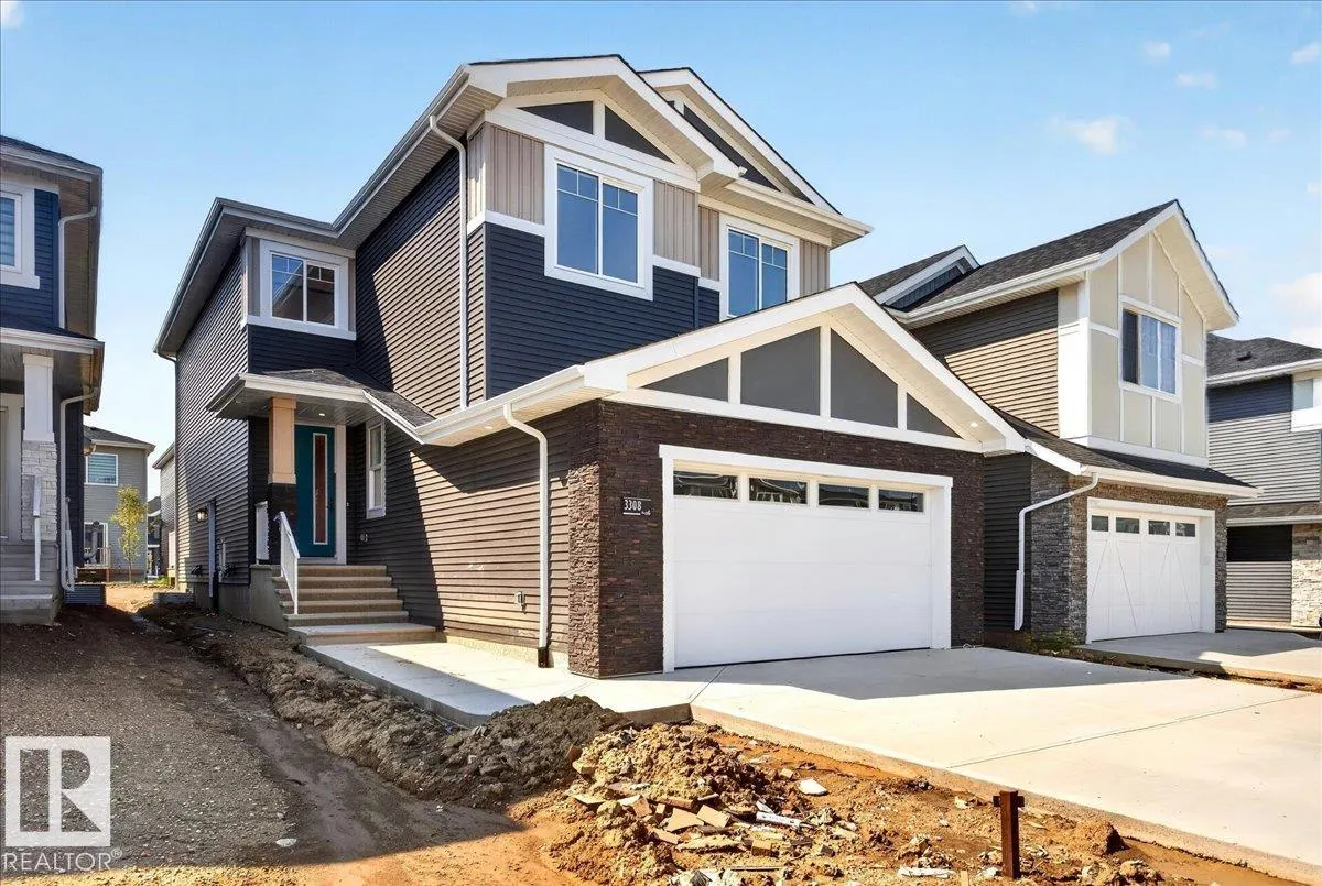 3308 Chickadee Drive