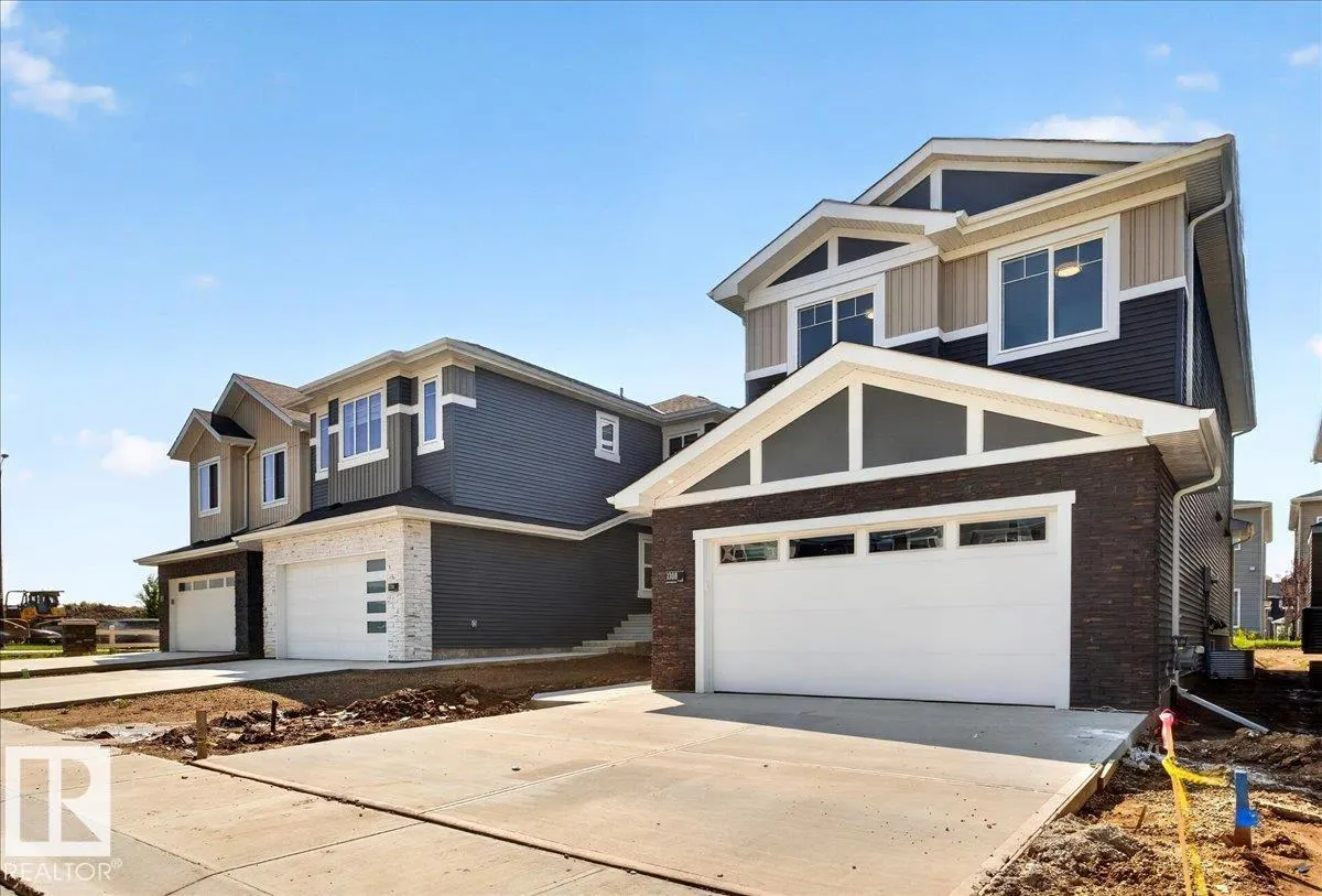 3308 Chickadee Drive