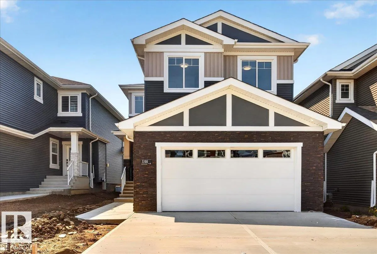 3308 Chickadee Drive