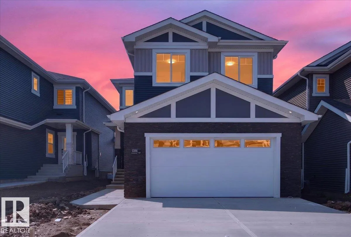 3308 Chickadee Drive