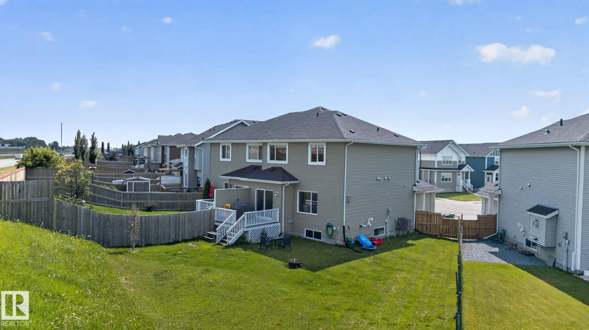 385 SIMMONDS Way