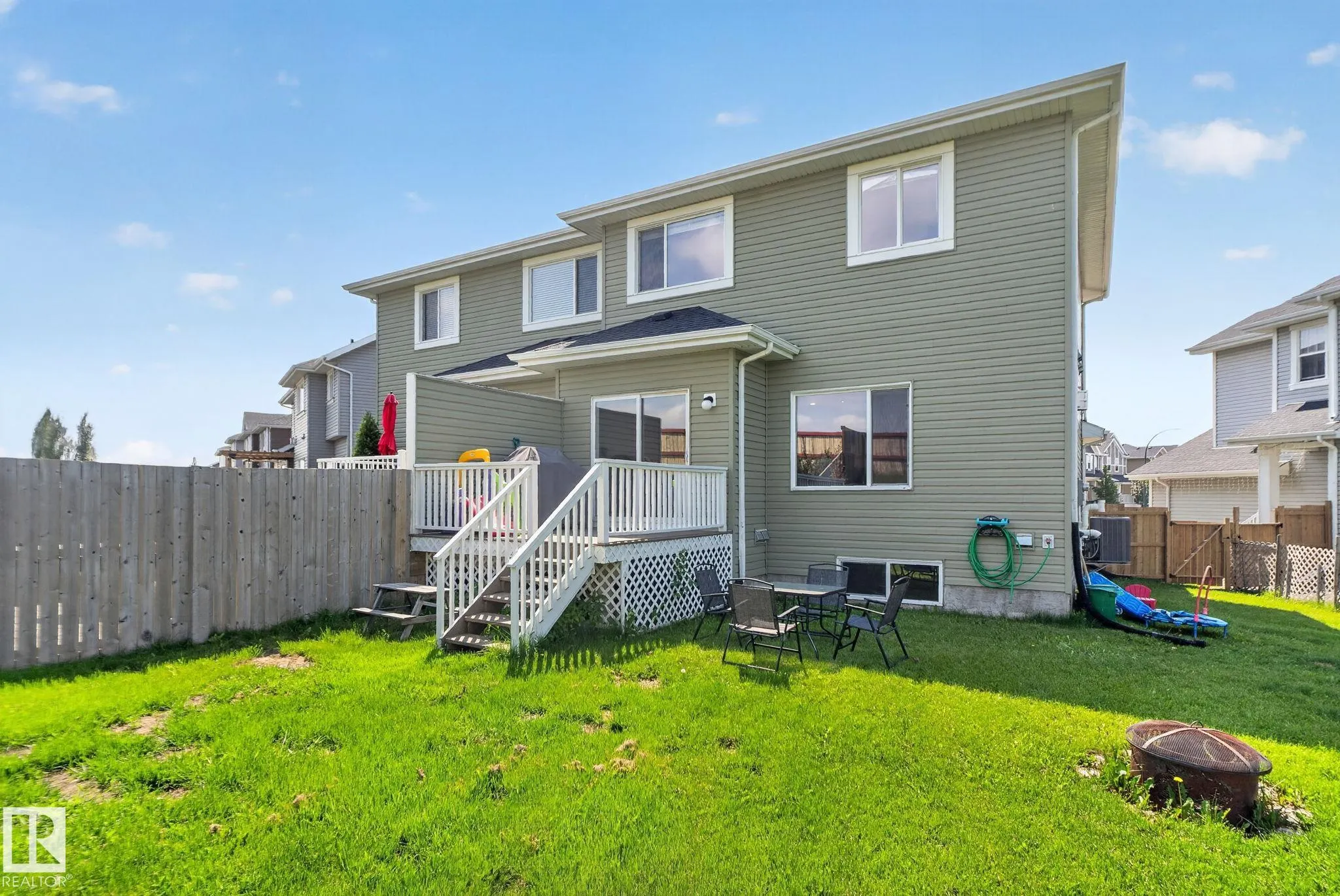 385 SIMMONDS Way