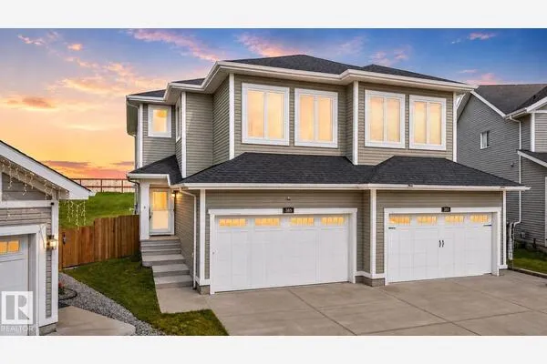 385 SIMMONDS Way