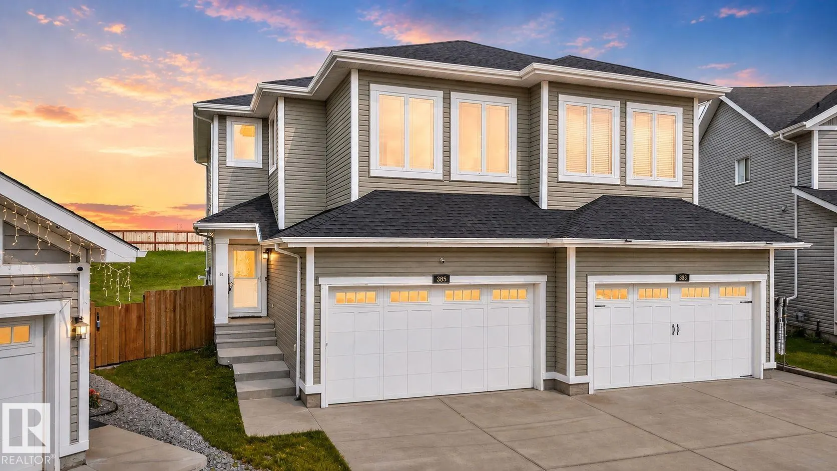 385 SIMMONDS Way