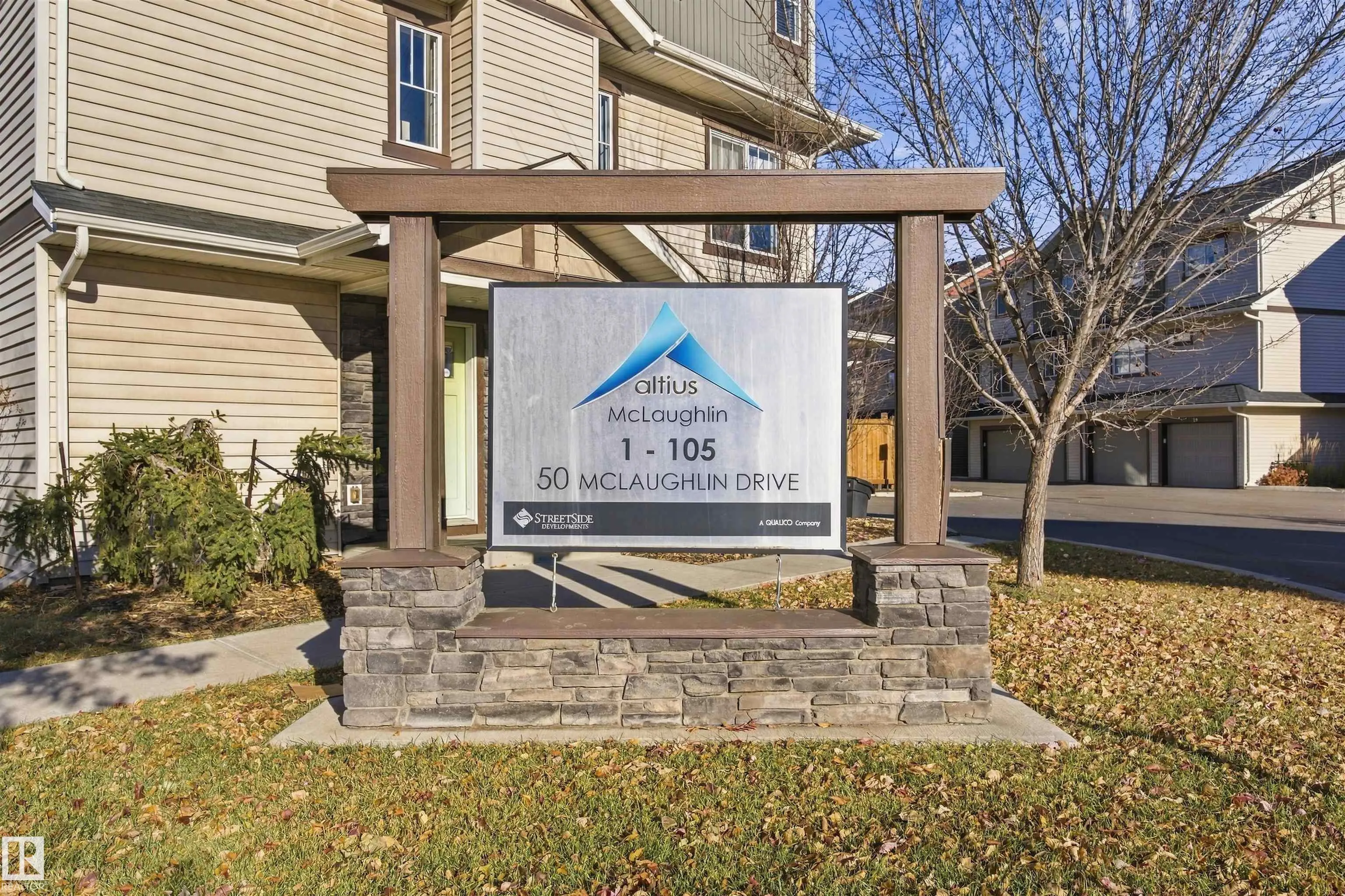 50 MCLAUGHLIN Drive