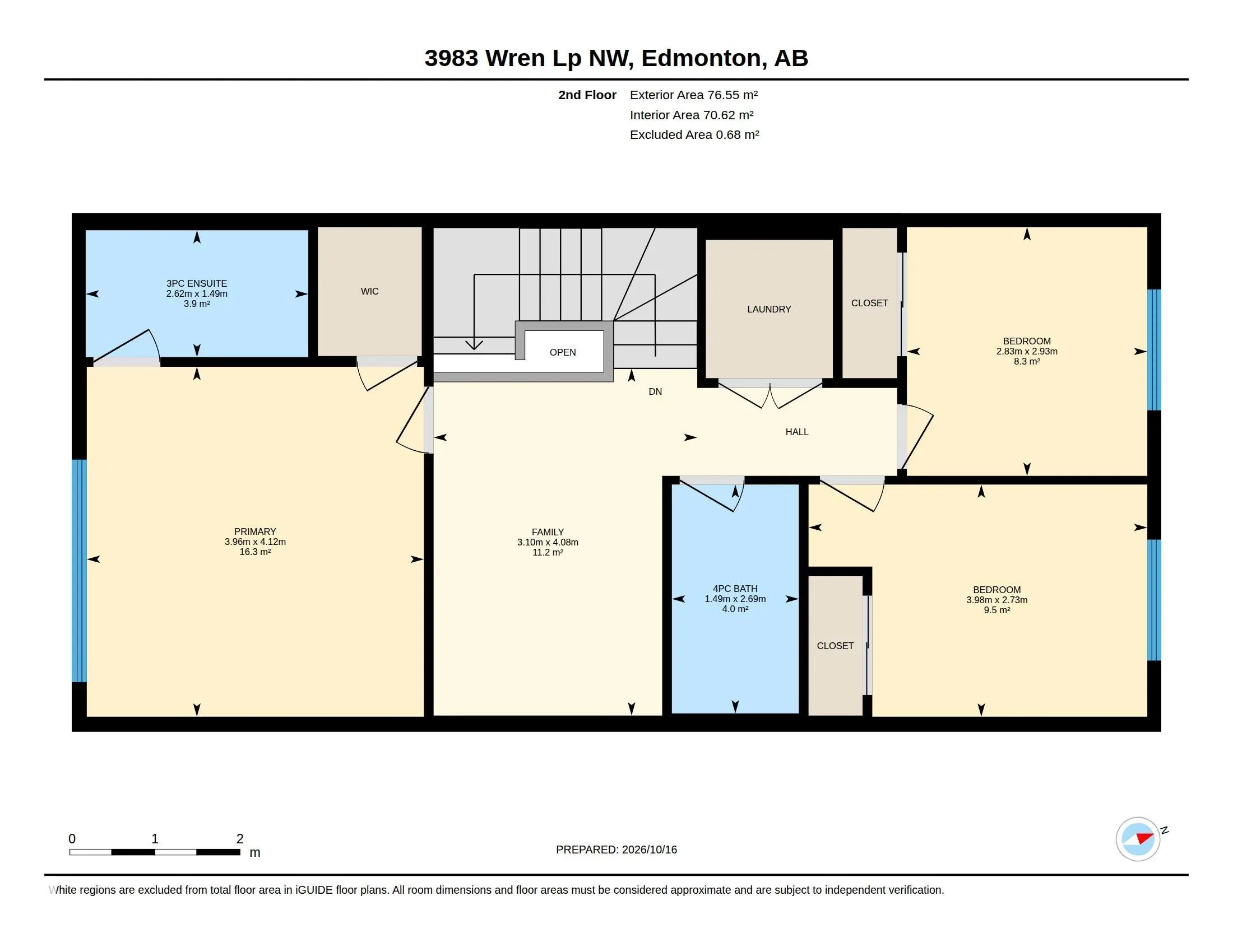 3983 Wren Loop