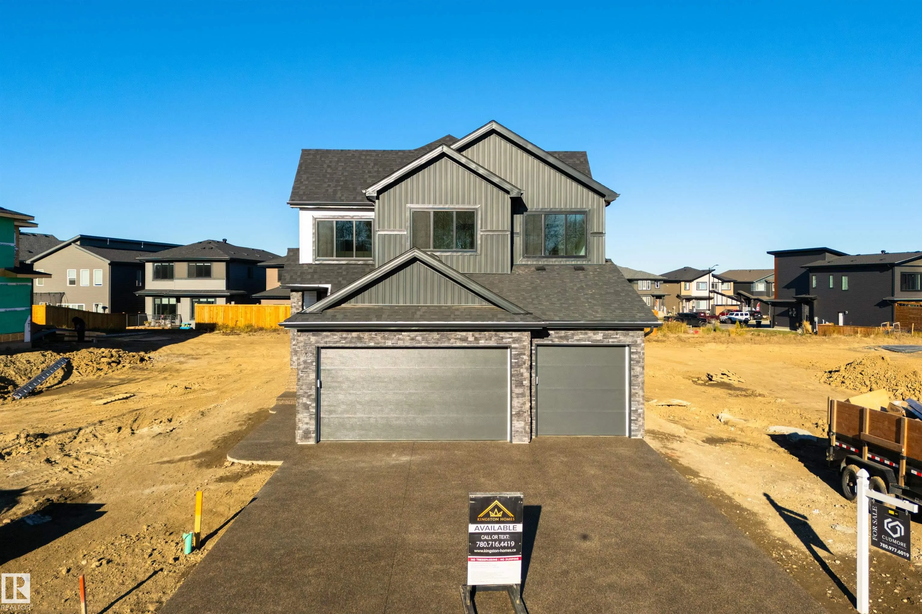 42 Sydwyck Circle