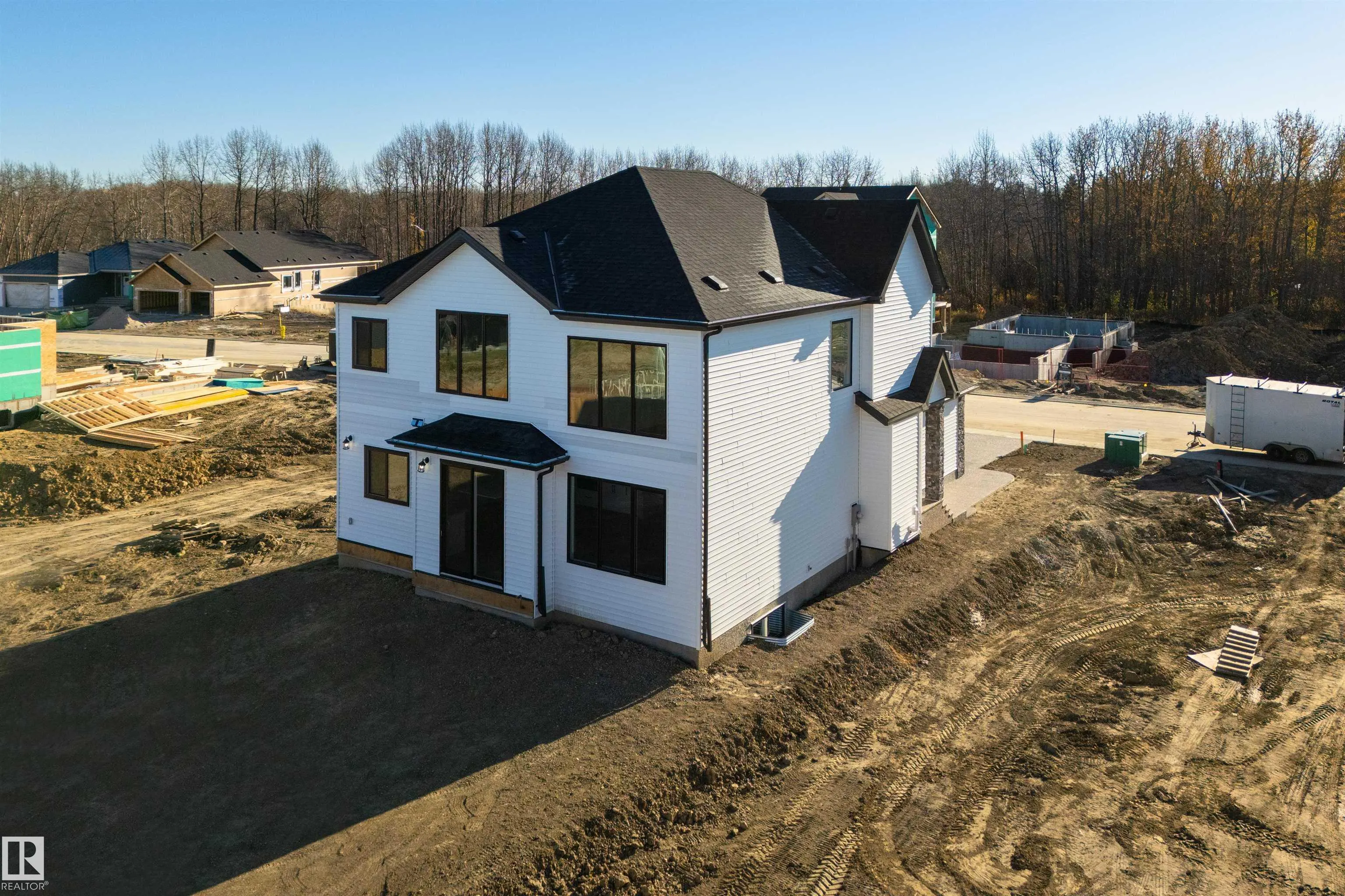 42 Sydwyck Circle