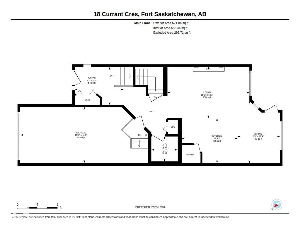 18 Currant Crescent