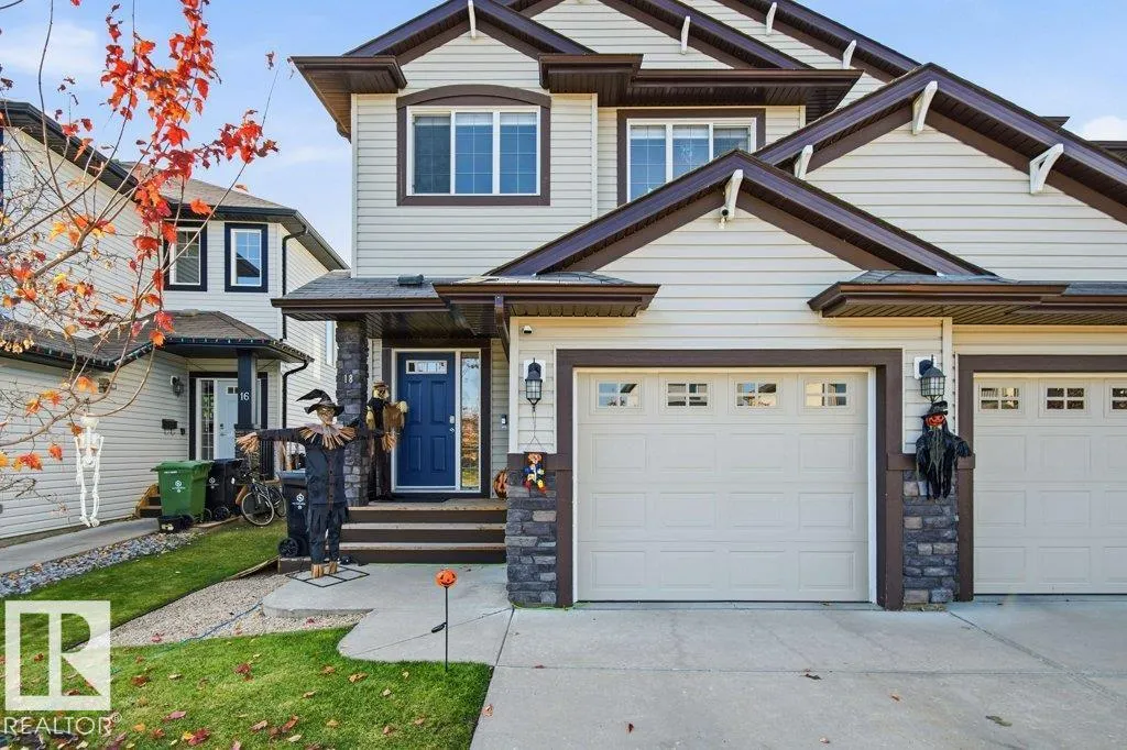18 Currant Crescent