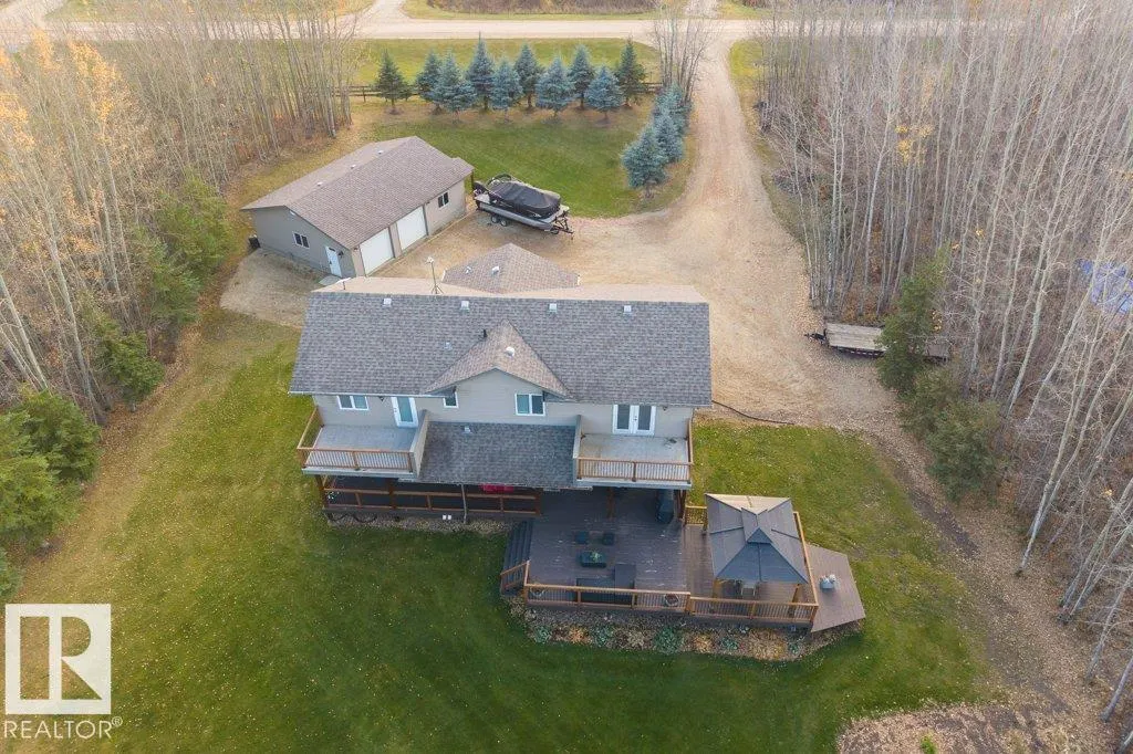 462054 RGE ROAD 11