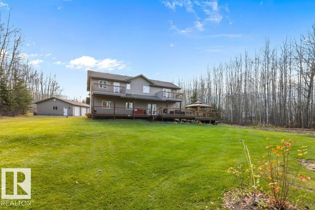 462054 RGE ROAD 11