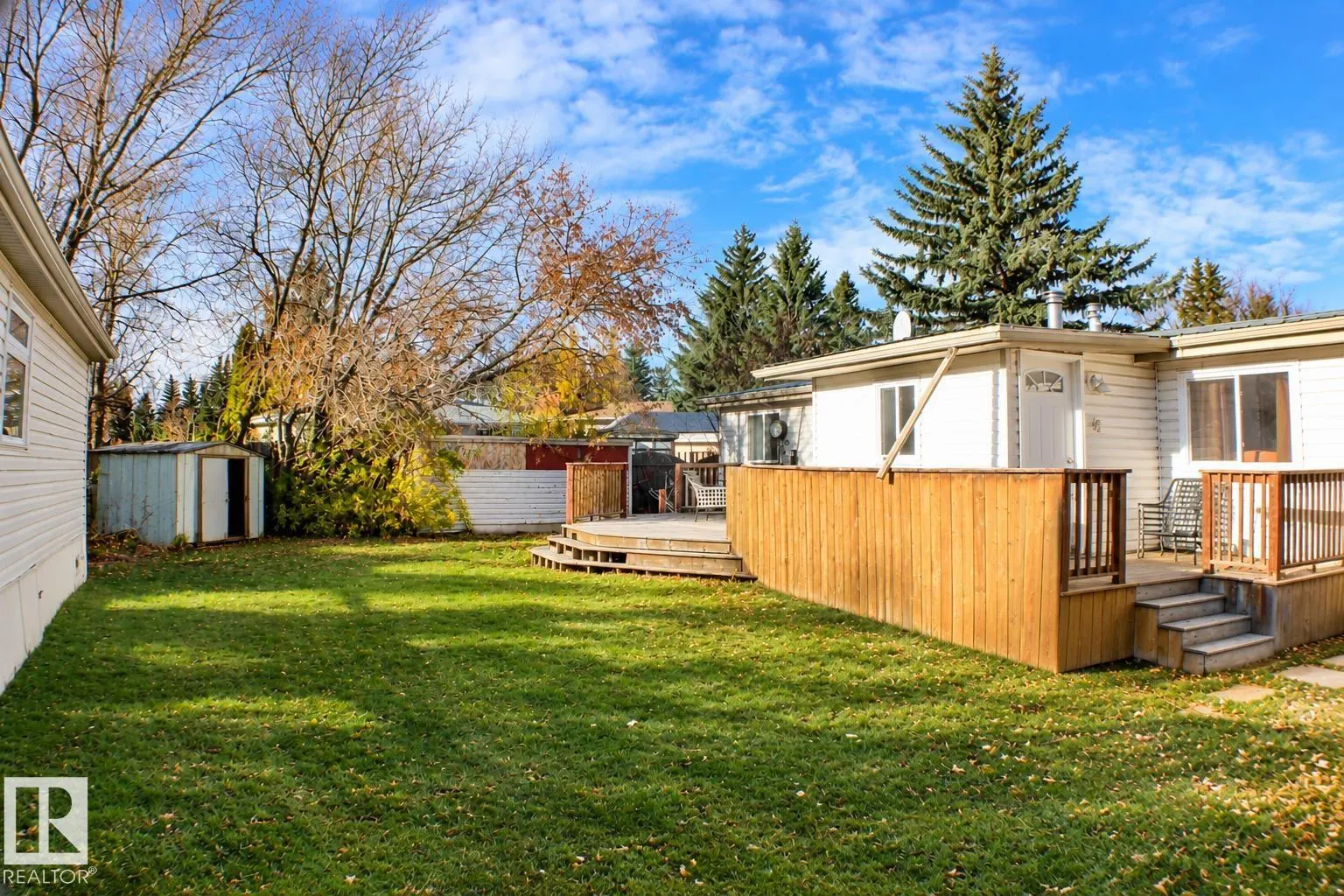 11 Willow Park Estate