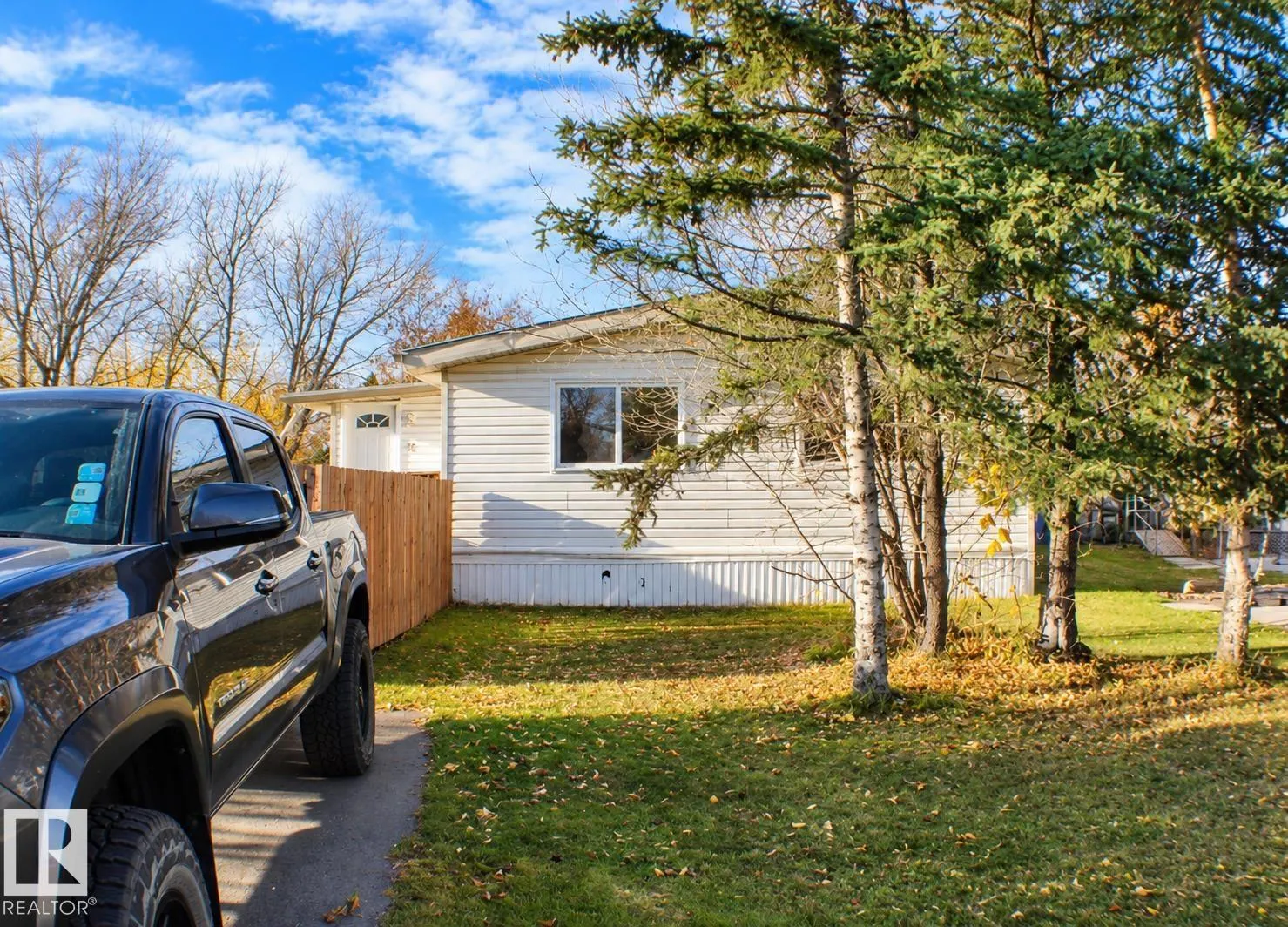 11 Willow Park Estate