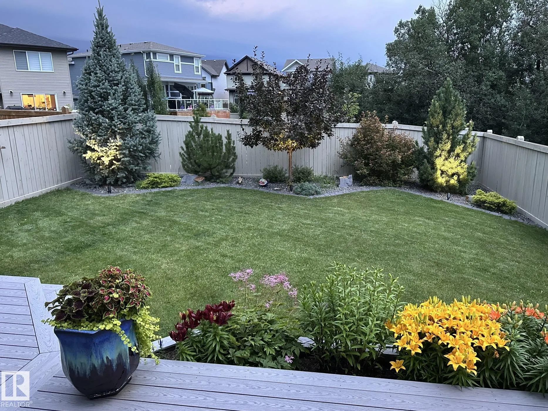 529 EAGLESON Wynd