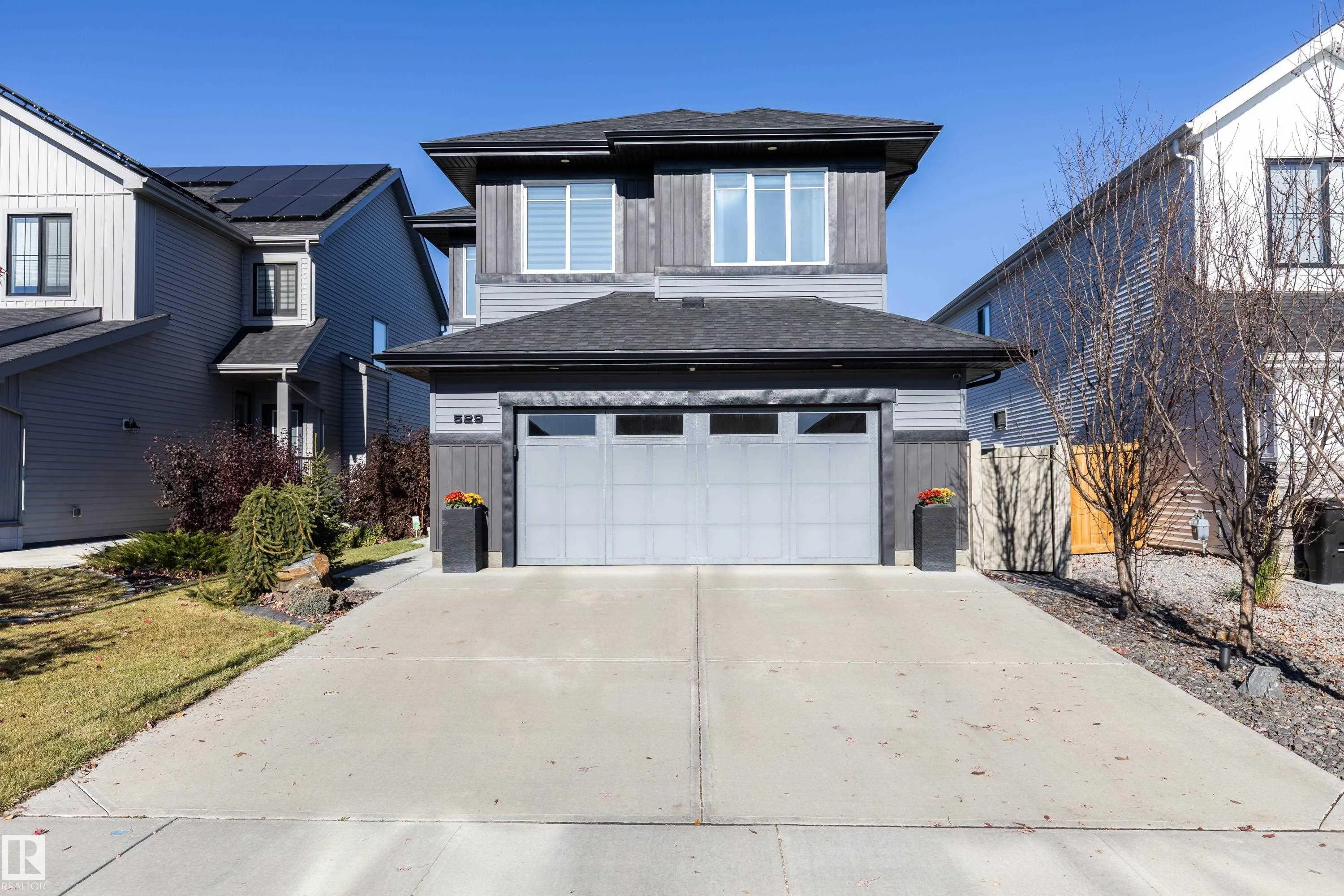 529 EAGLESON Wynd