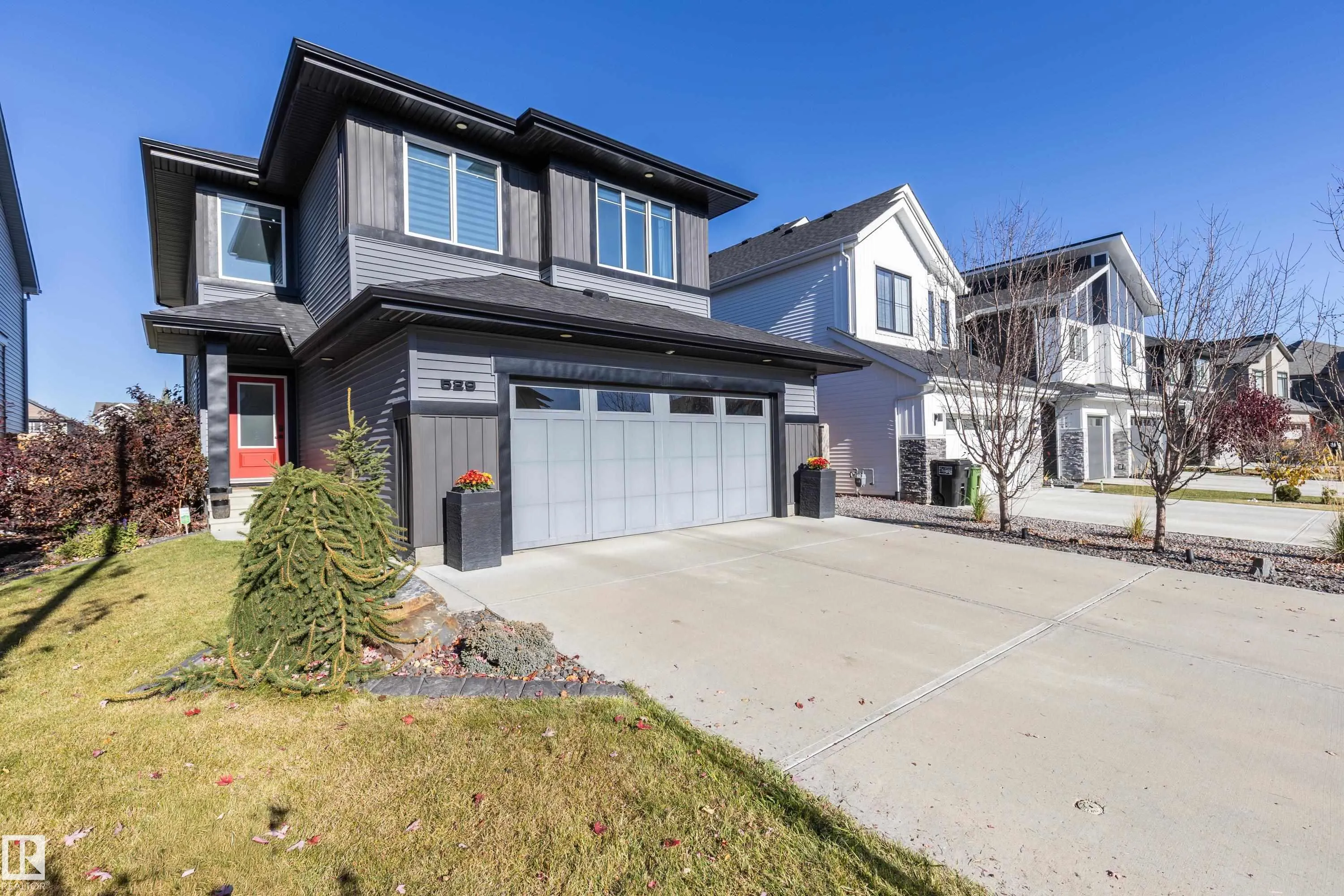 529 EAGLESON Wynd
