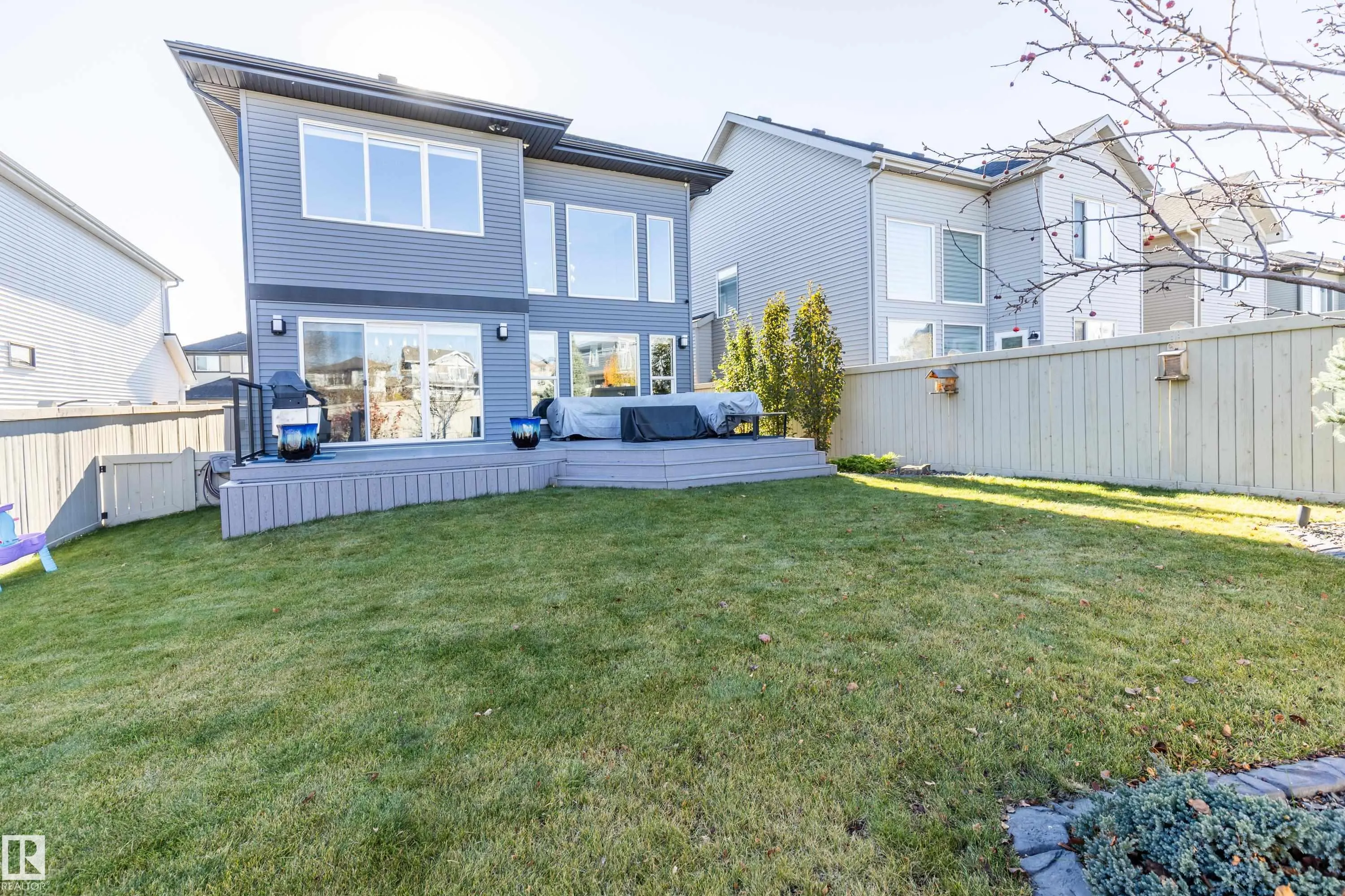 529 EAGLESON Wynd