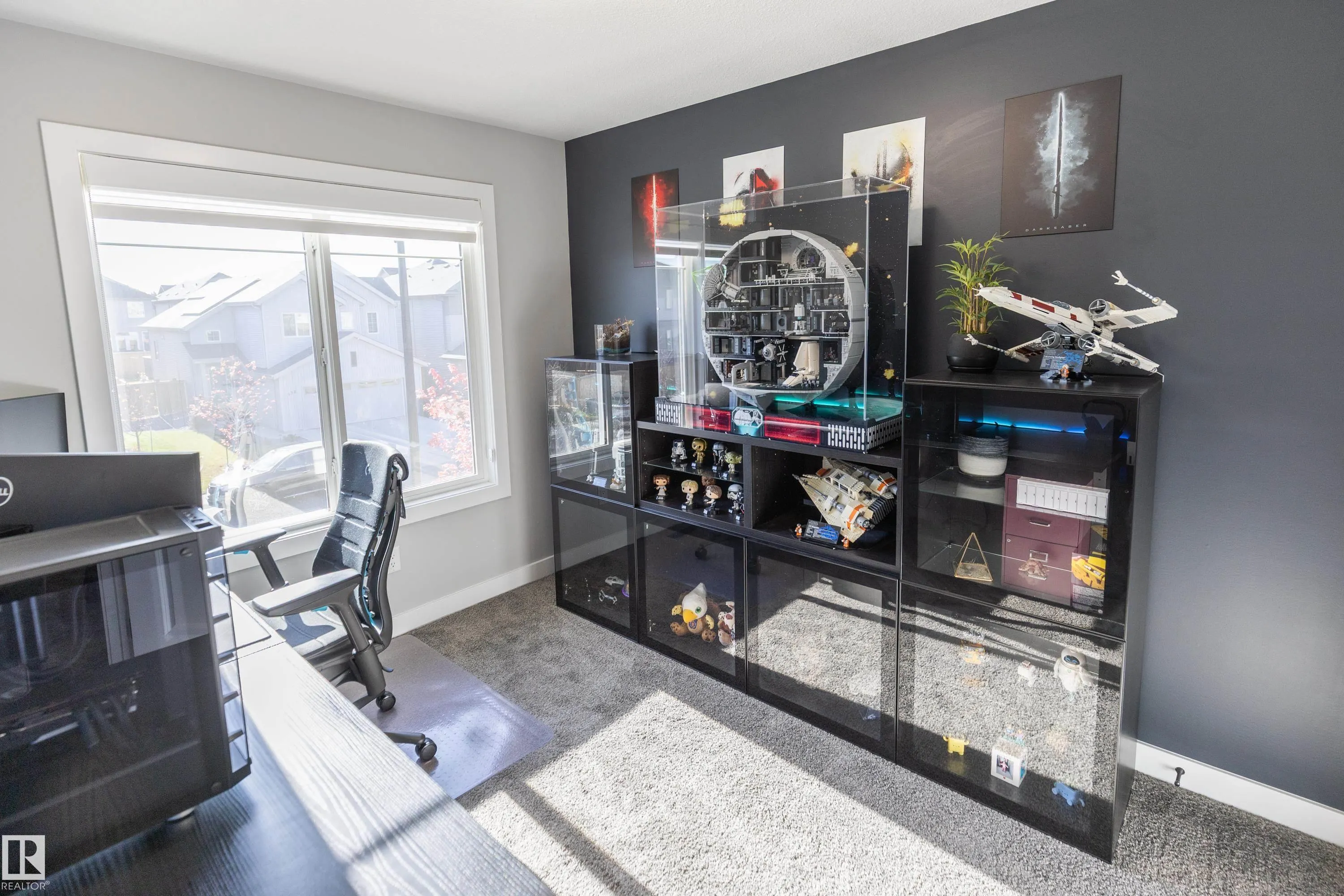 529 EAGLESON Wynd