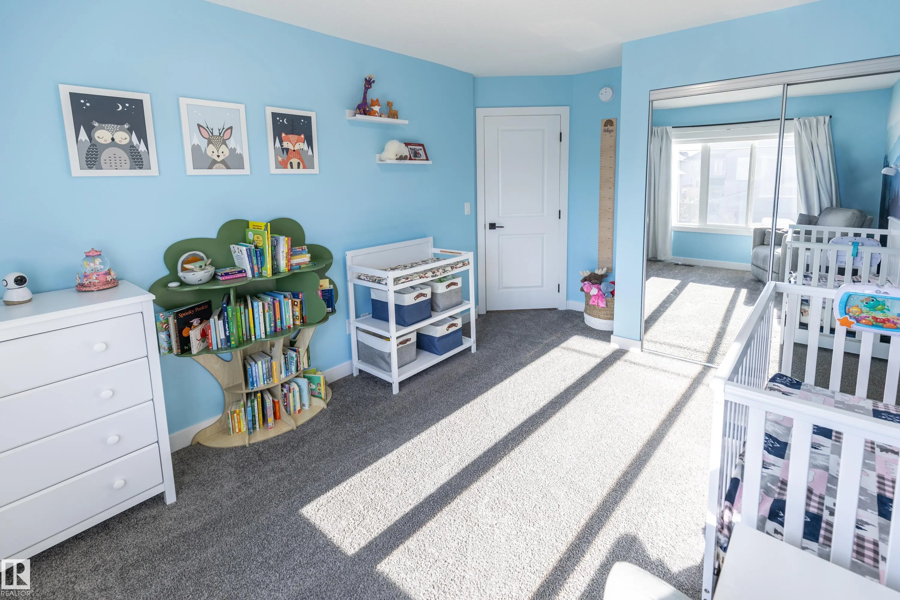 529 EAGLESON Wynd