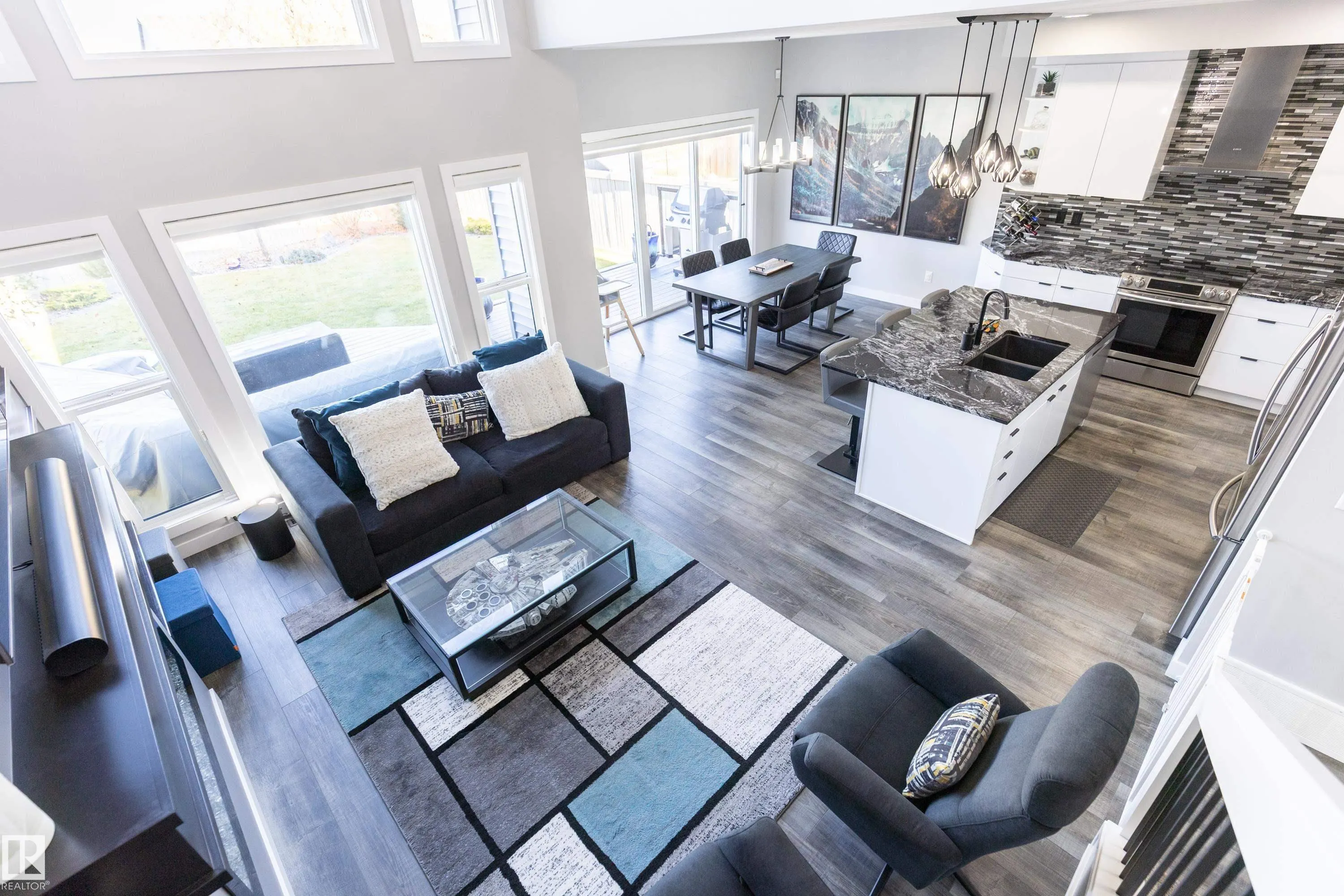 529 EAGLESON Wynd
