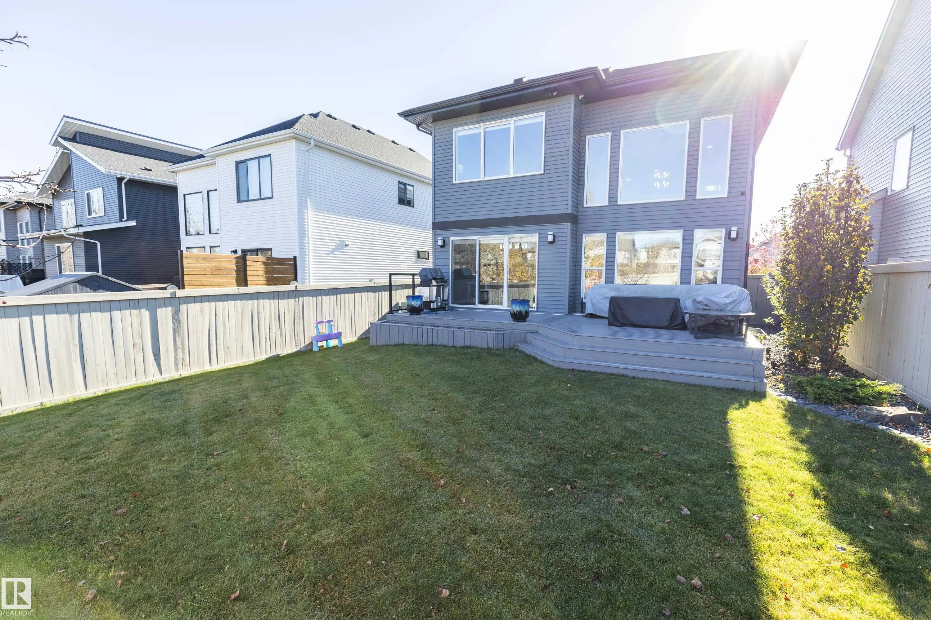 529 EAGLESON Wynd