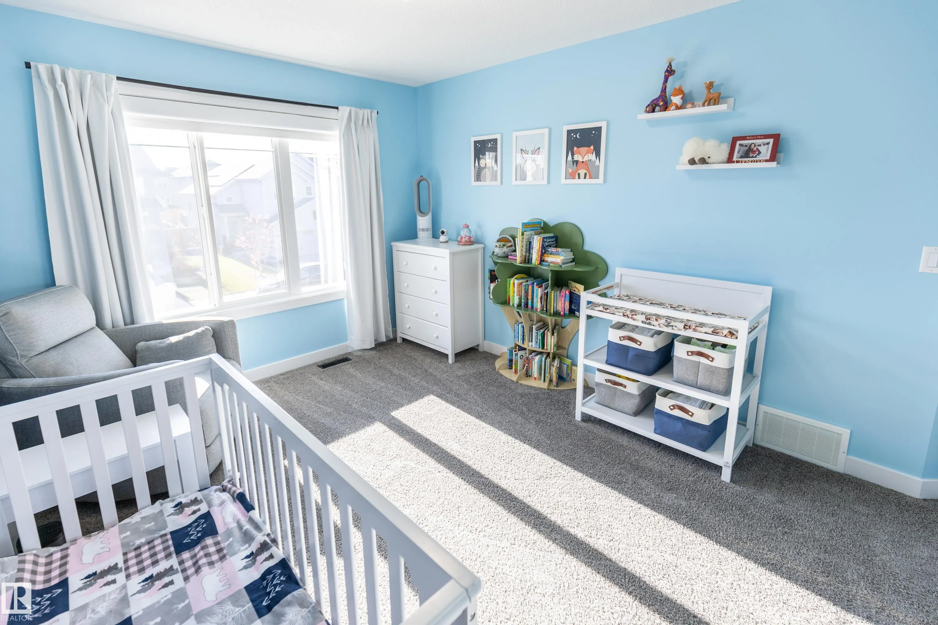 529 EAGLESON Wynd