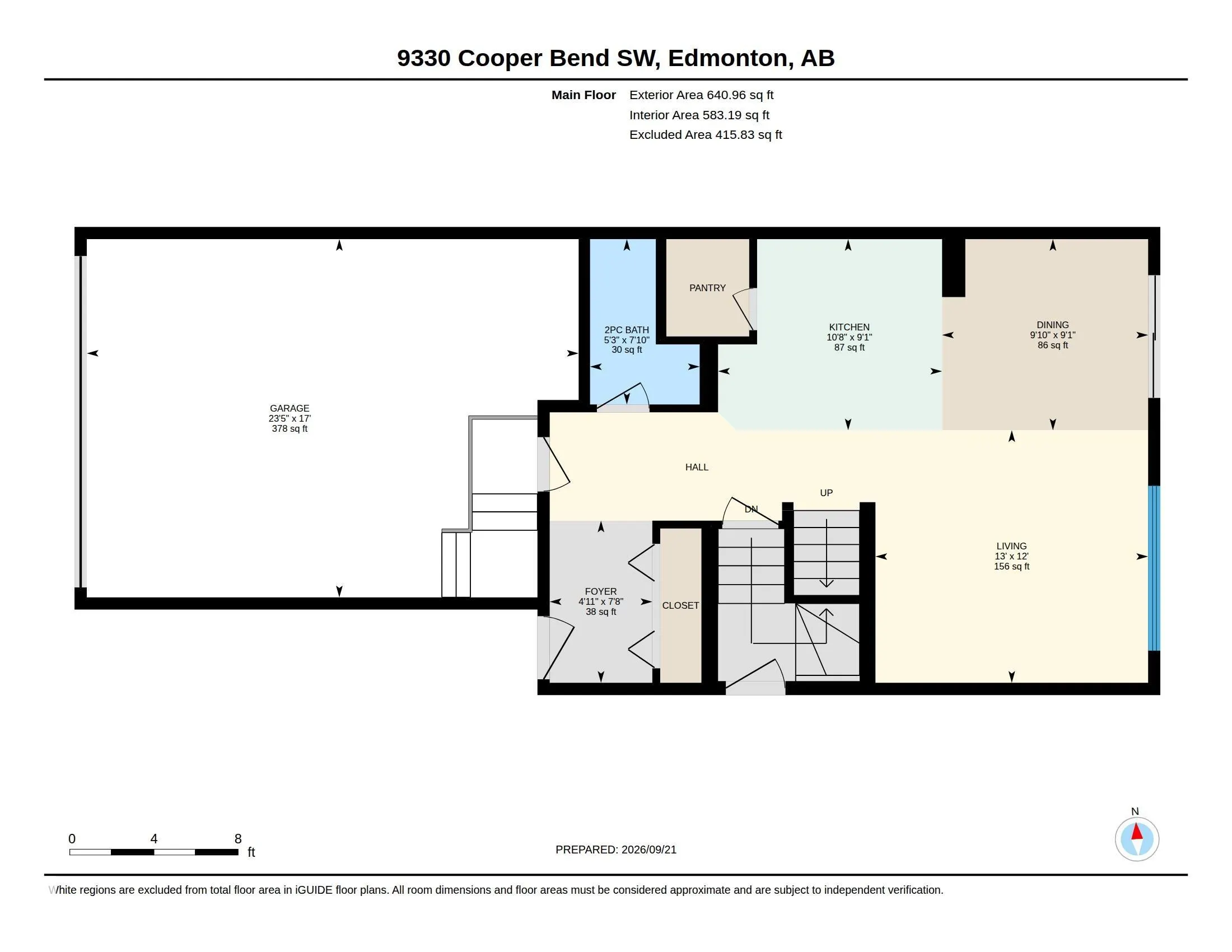 9330 Cooper Bend
