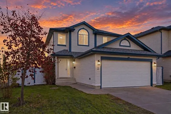 2 HEATHERGLEN Drive