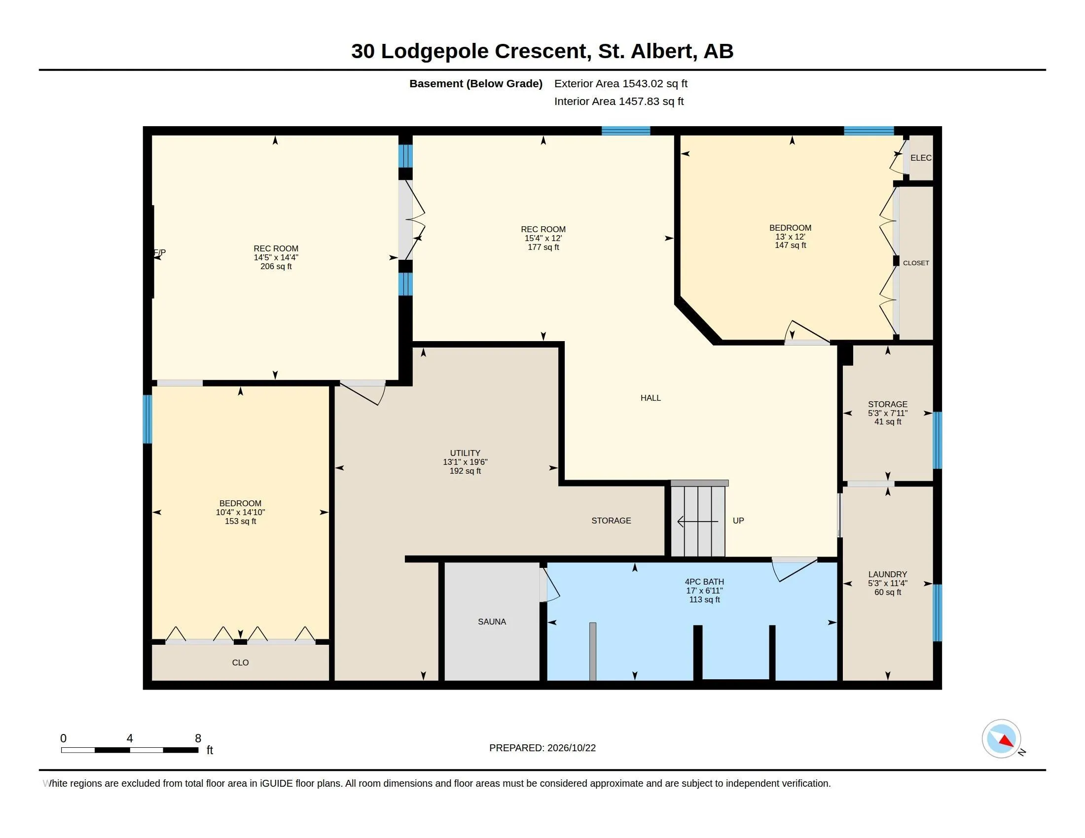 30 LODGEPOLE Crescent