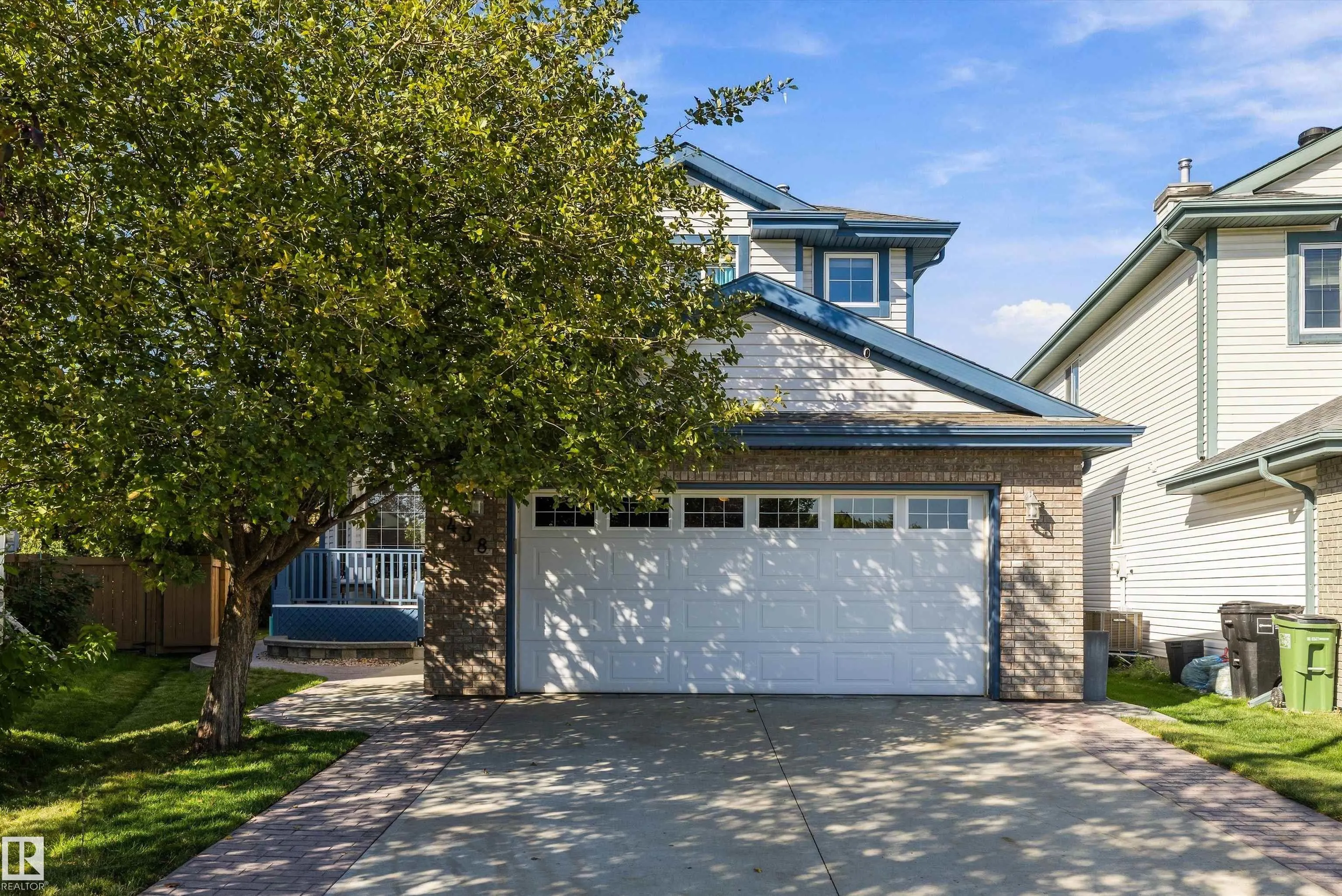 438 HODGSON Boulevard