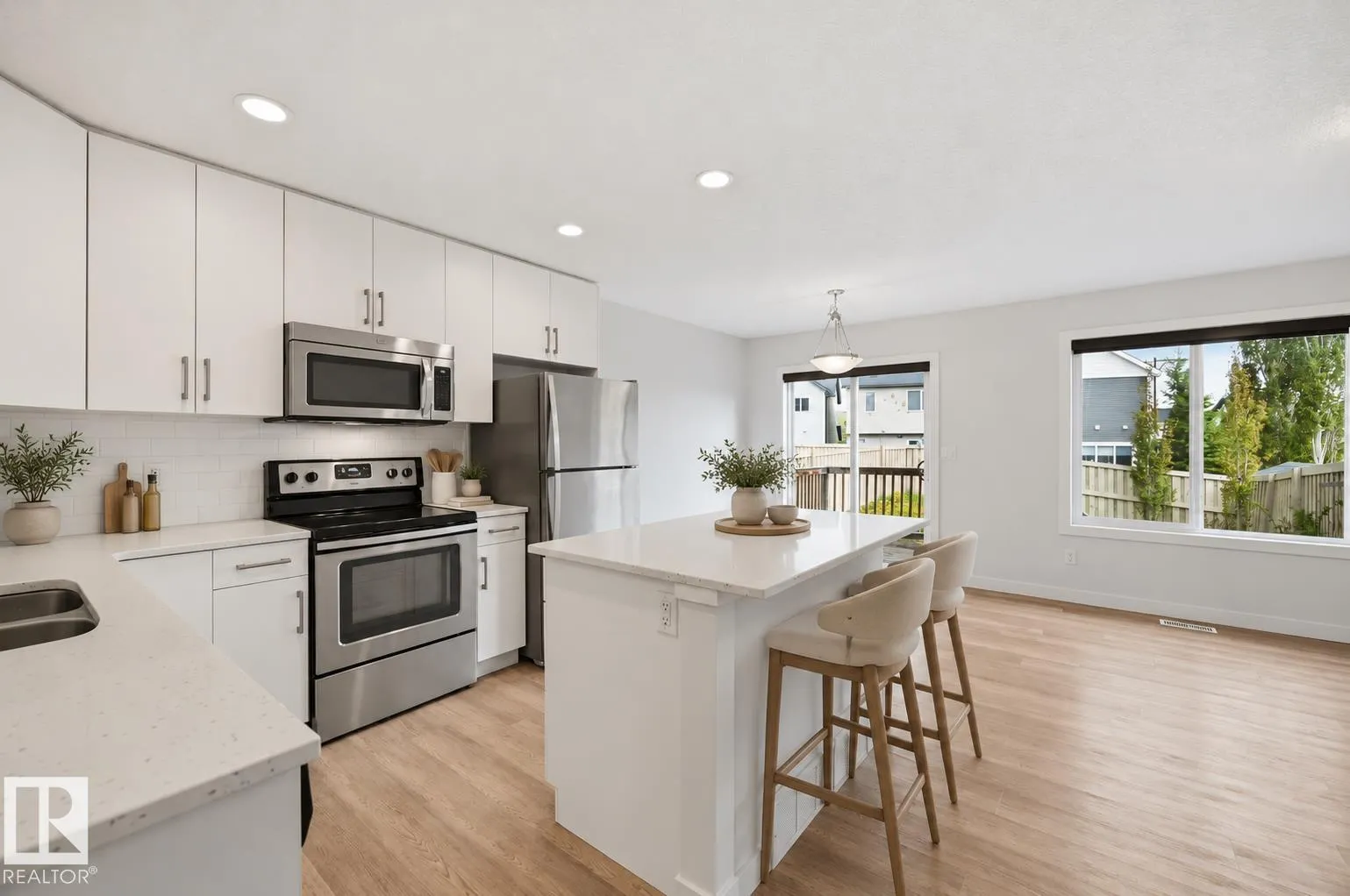 3605 ATKINSON Loop