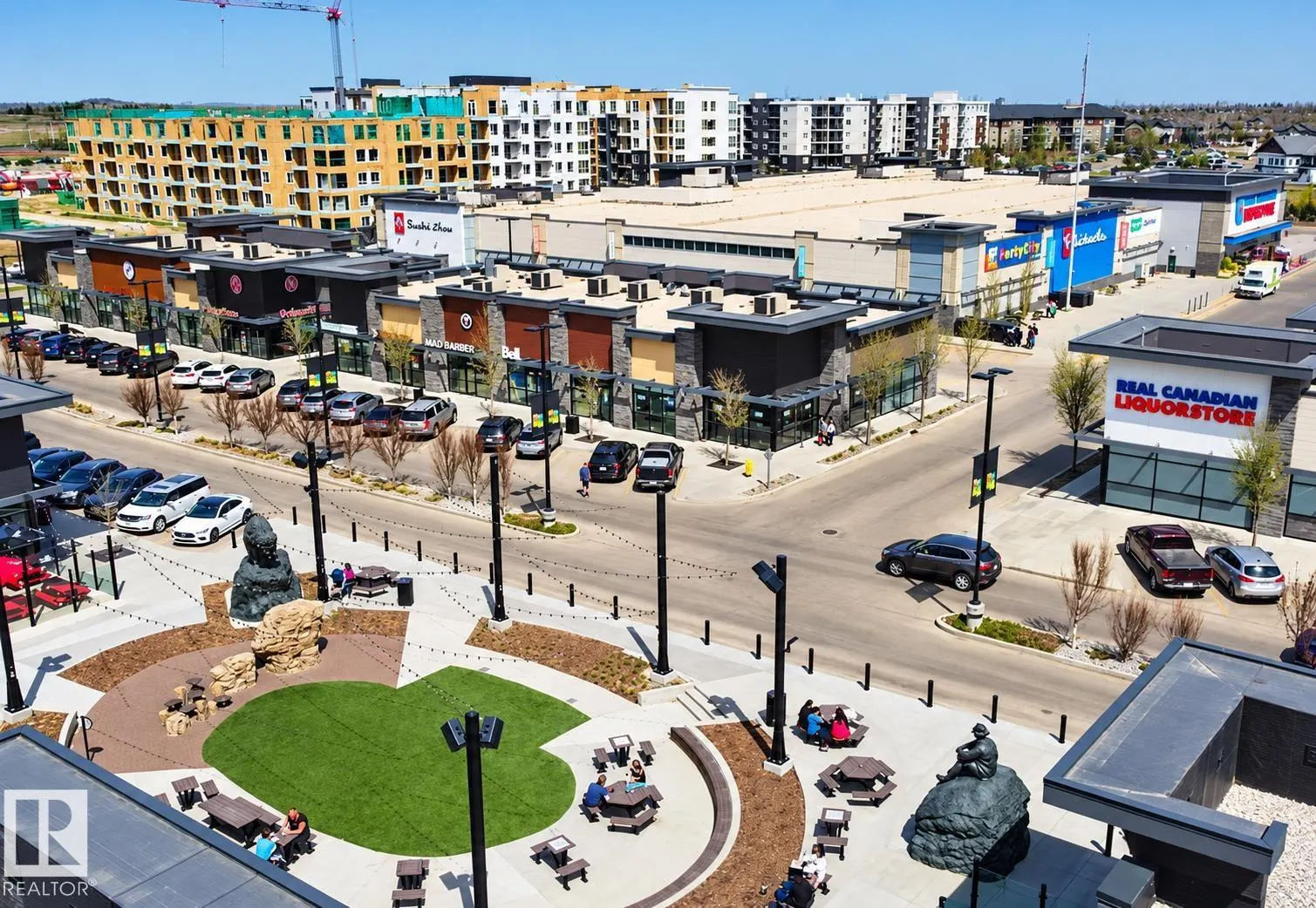 3605 ATKINSON Loop