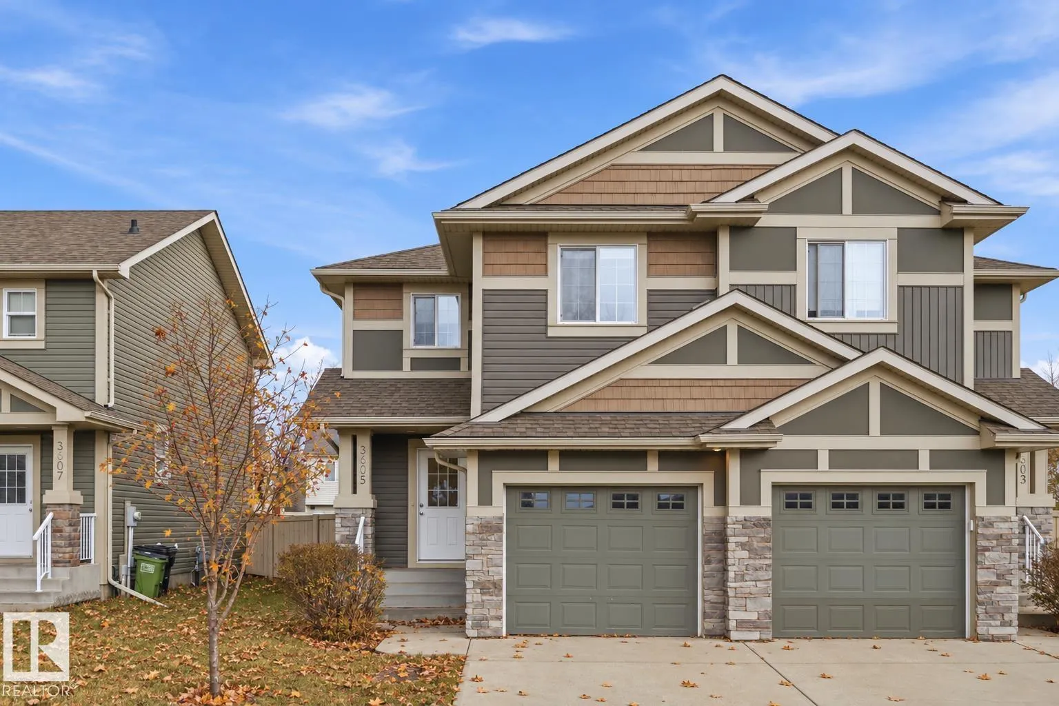 3605 ATKINSON Loop