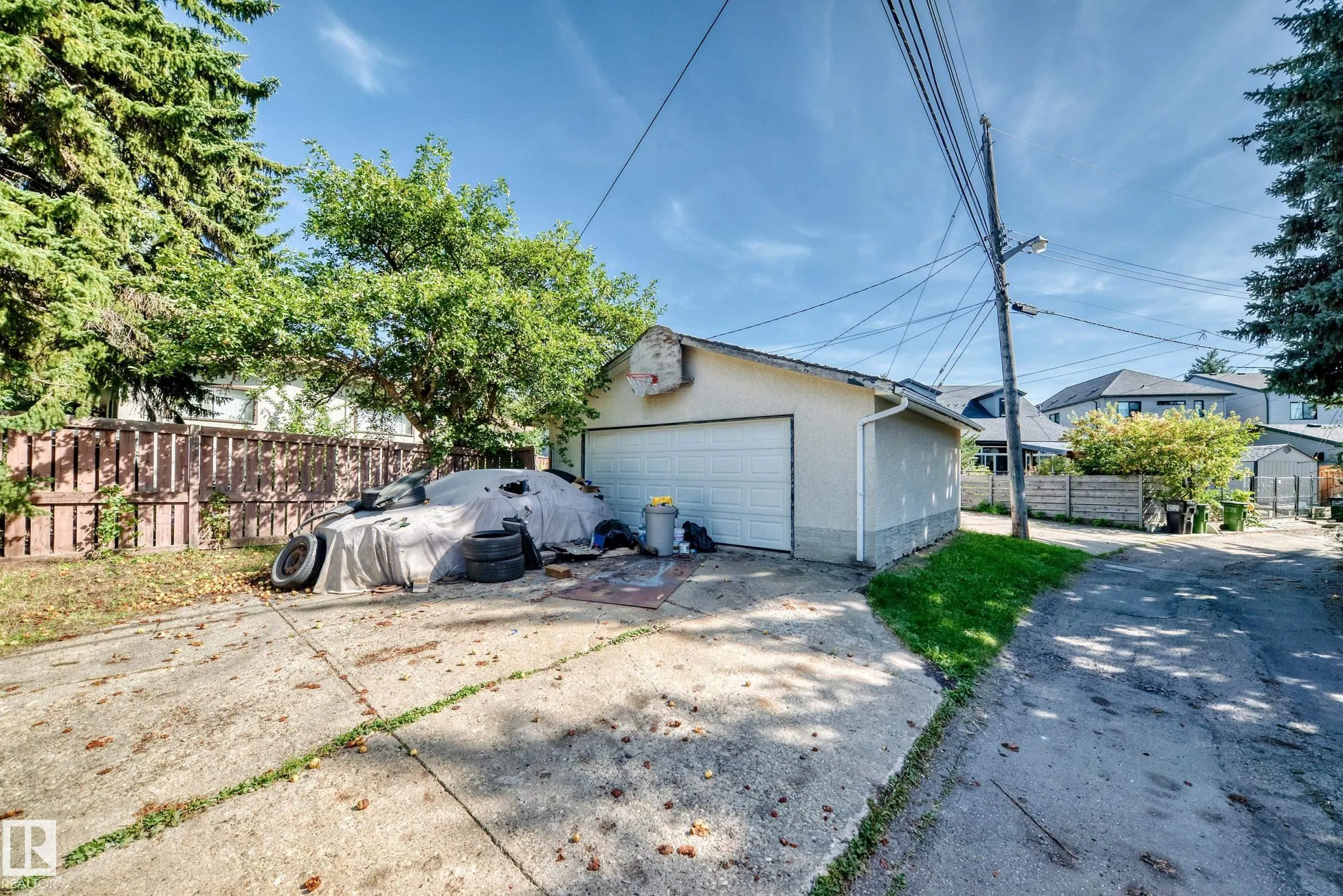 4008 124 Street
