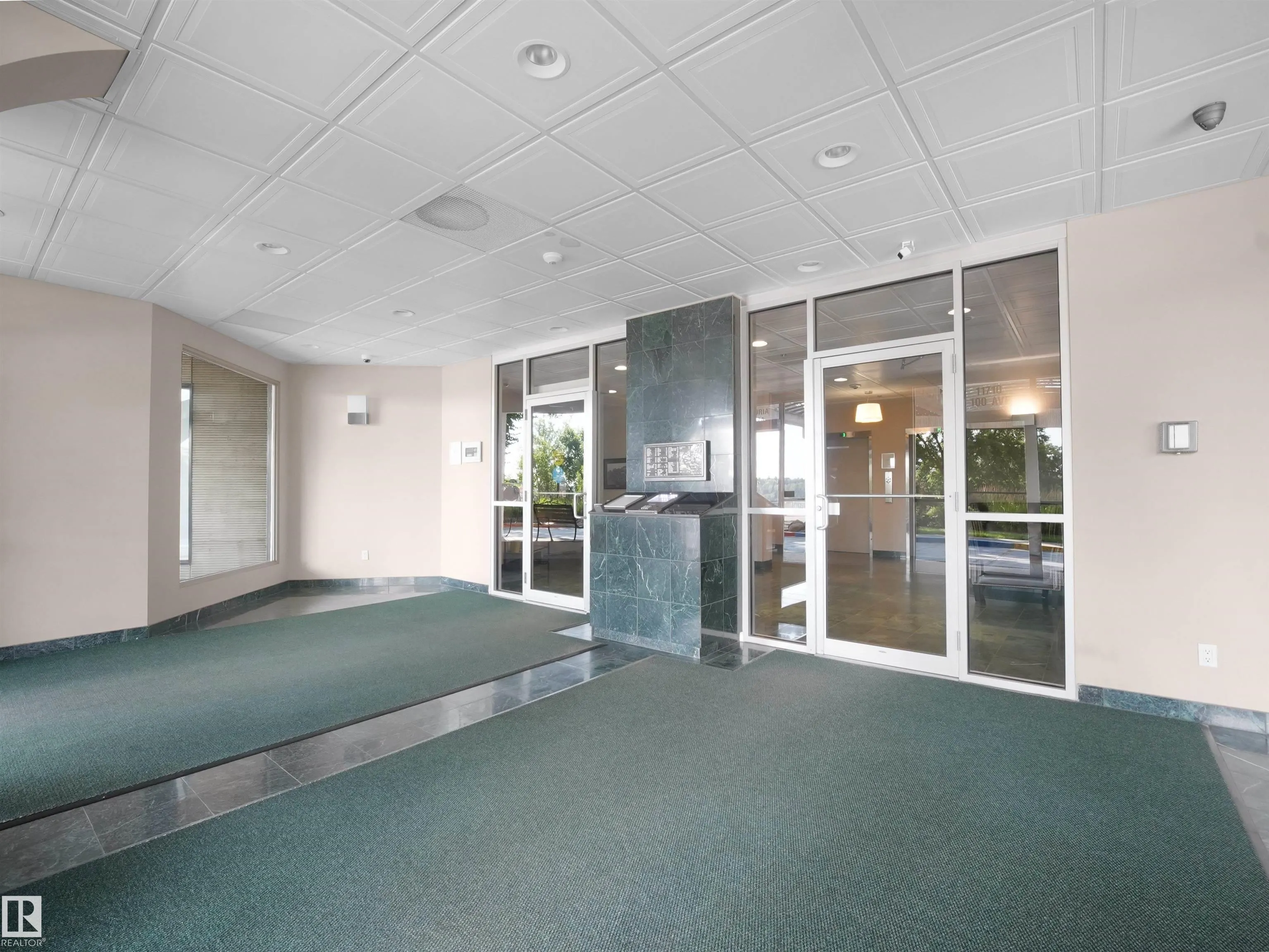 11710 100 Avenue