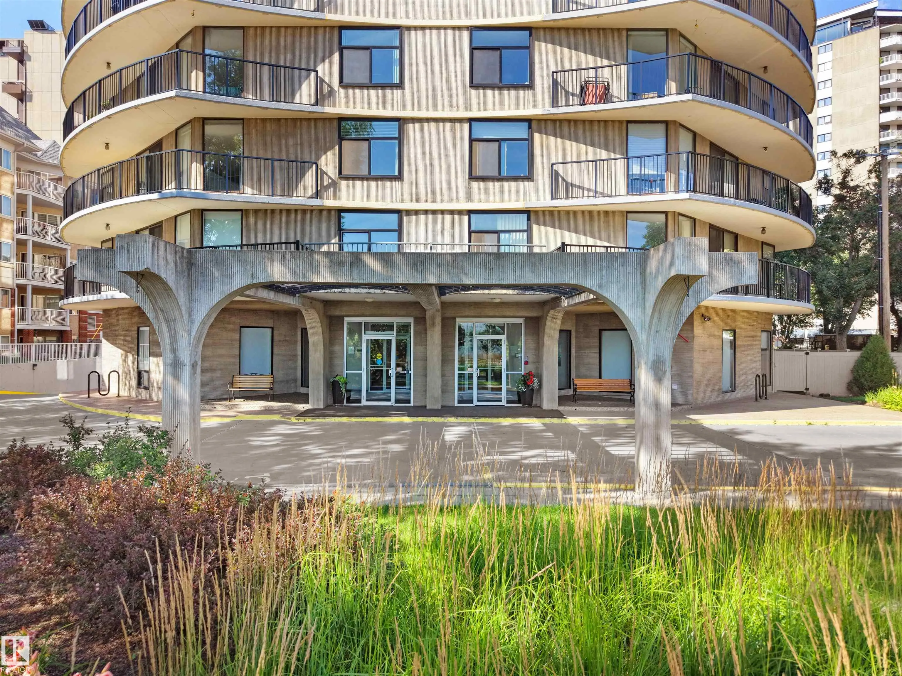 11710 100 Avenue