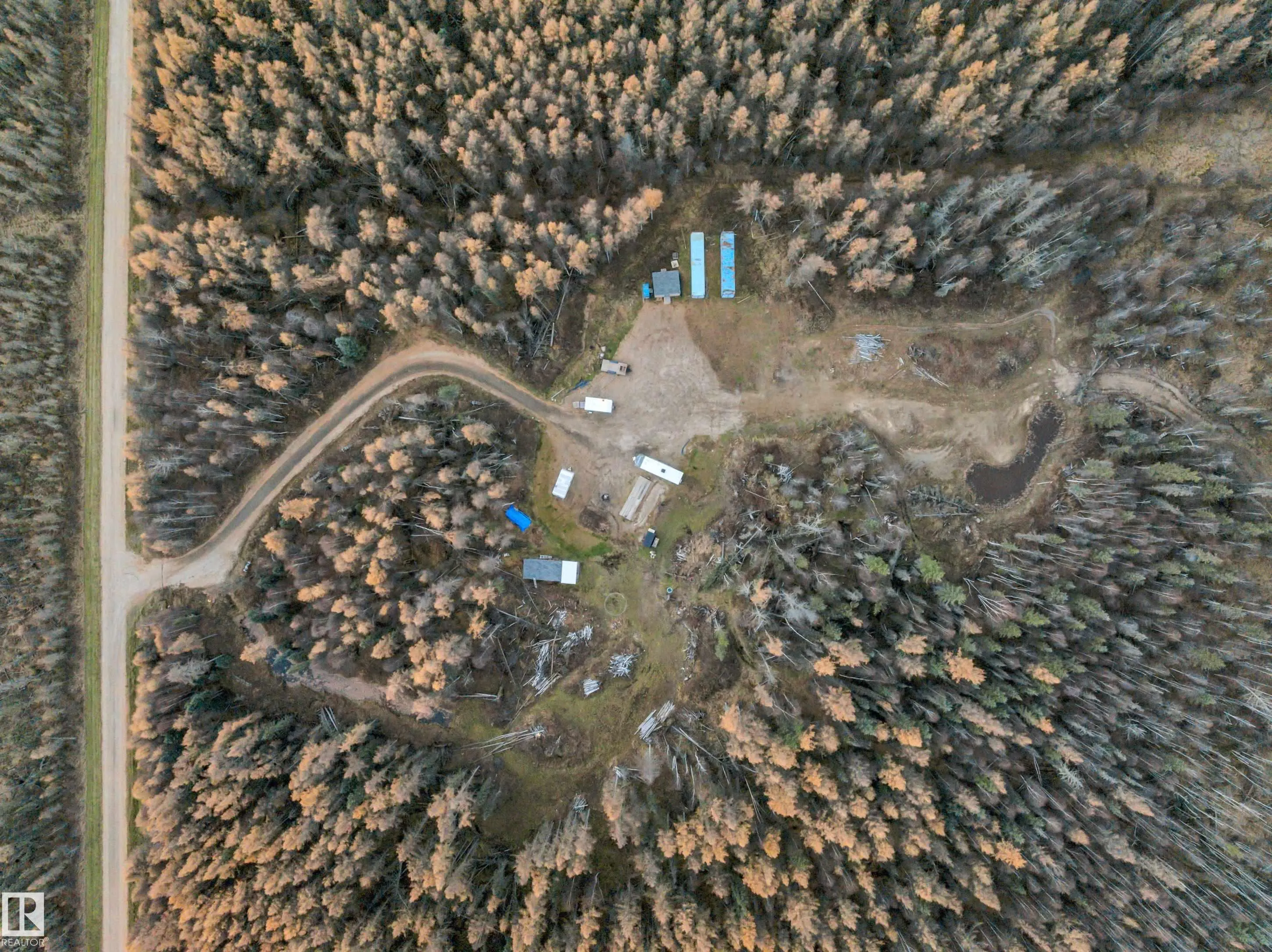 12006 Twp Rd 533a