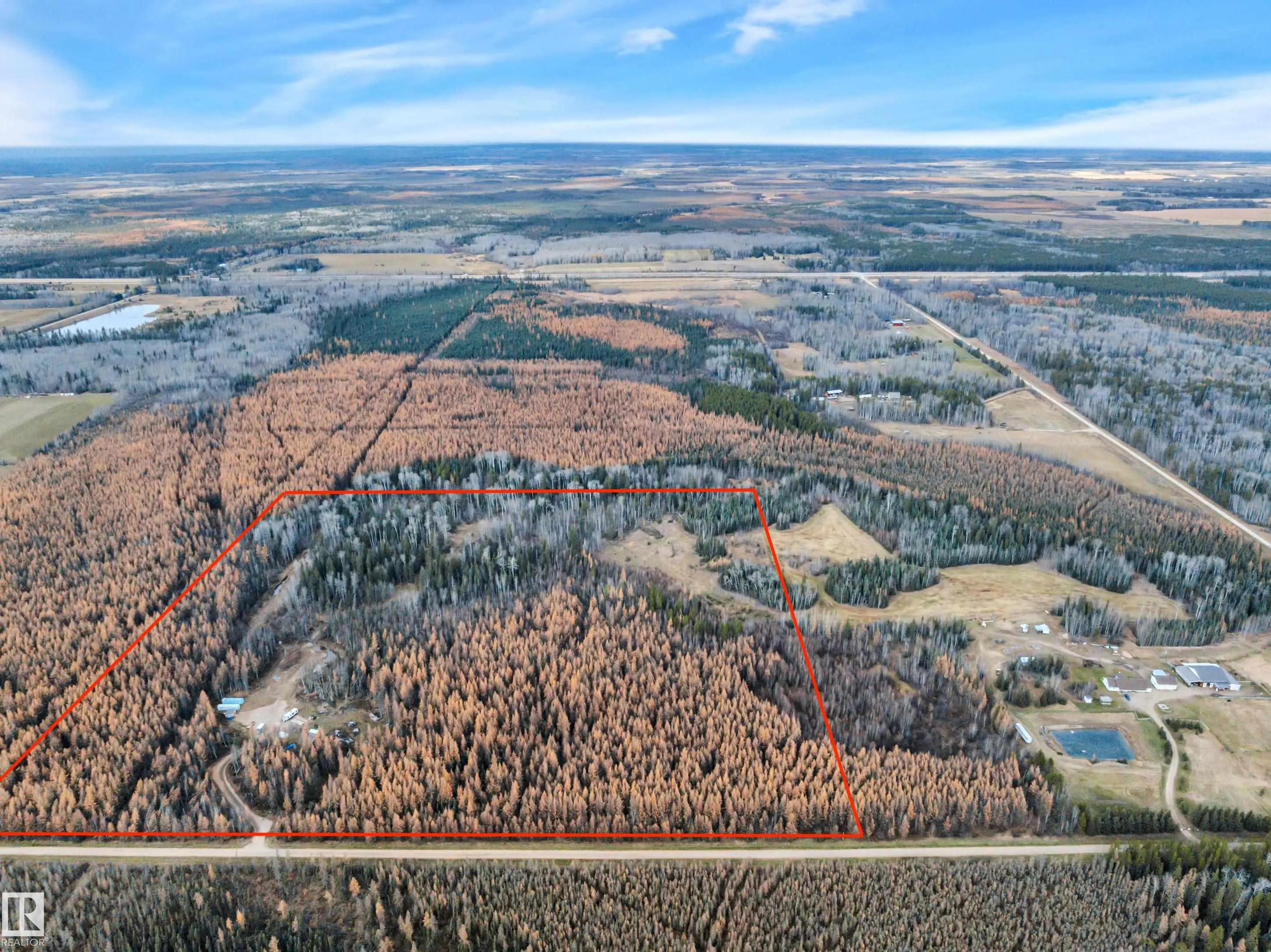 12006 Twp Rd 533a