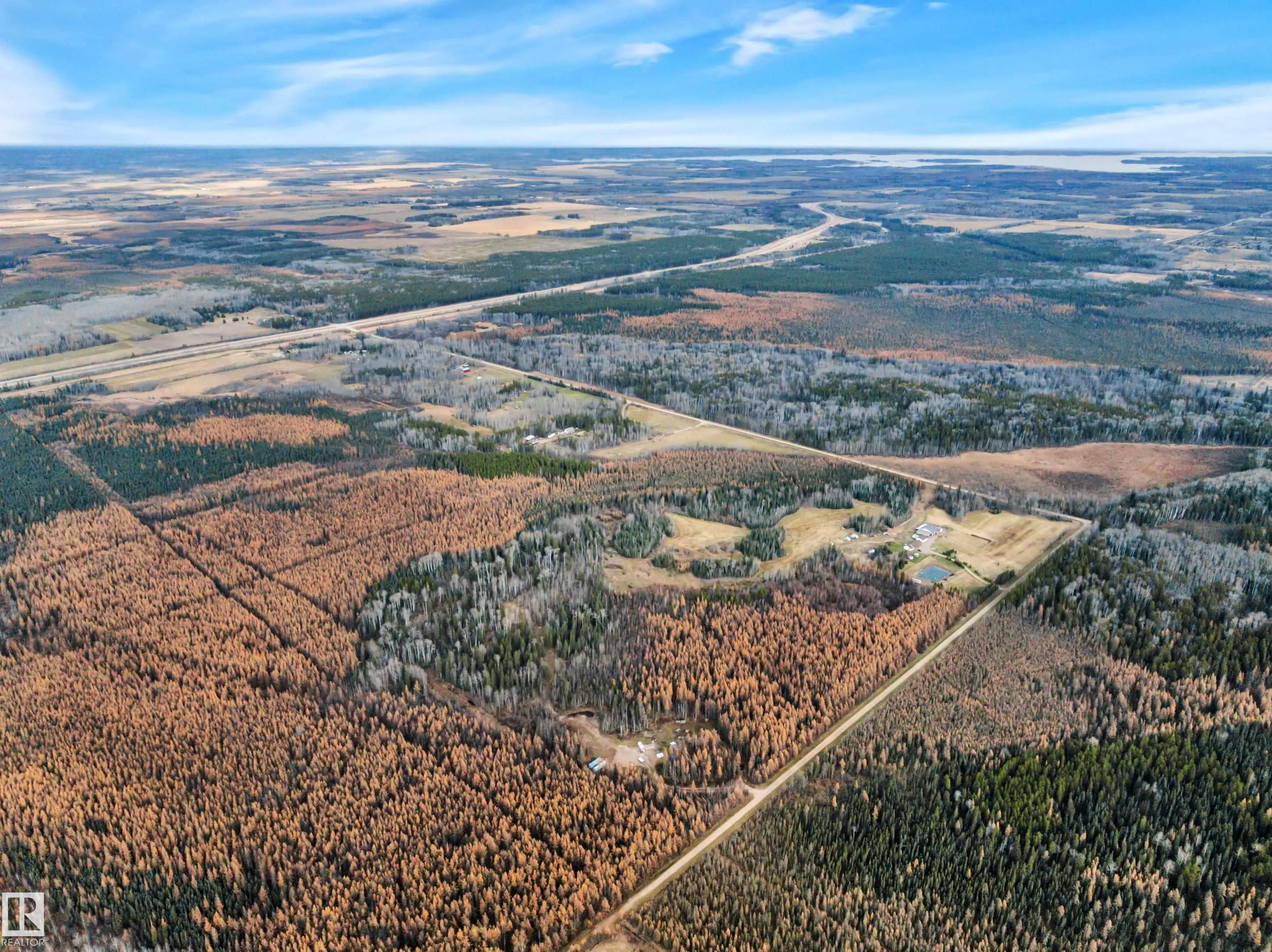 12006 Twp Rd 533a