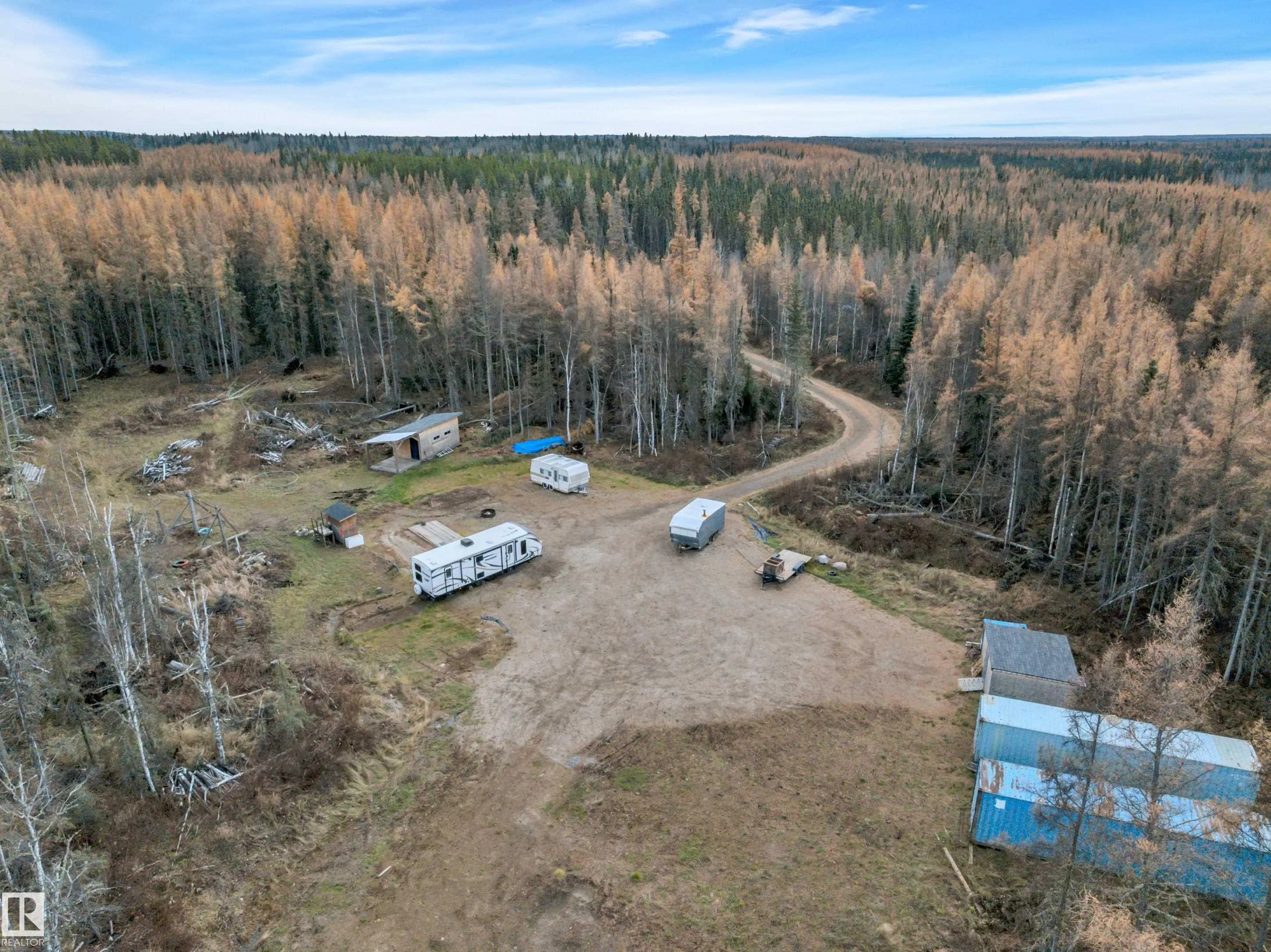 12006 Twp Rd 533a