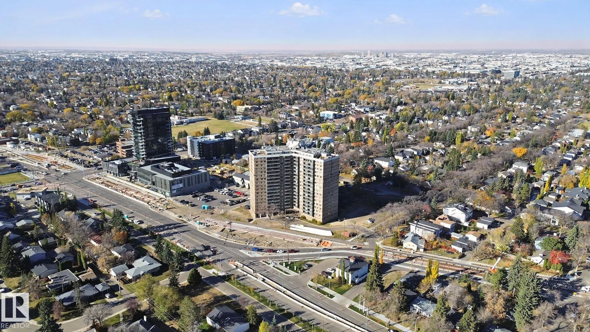 13910 STONY PLAIN Road