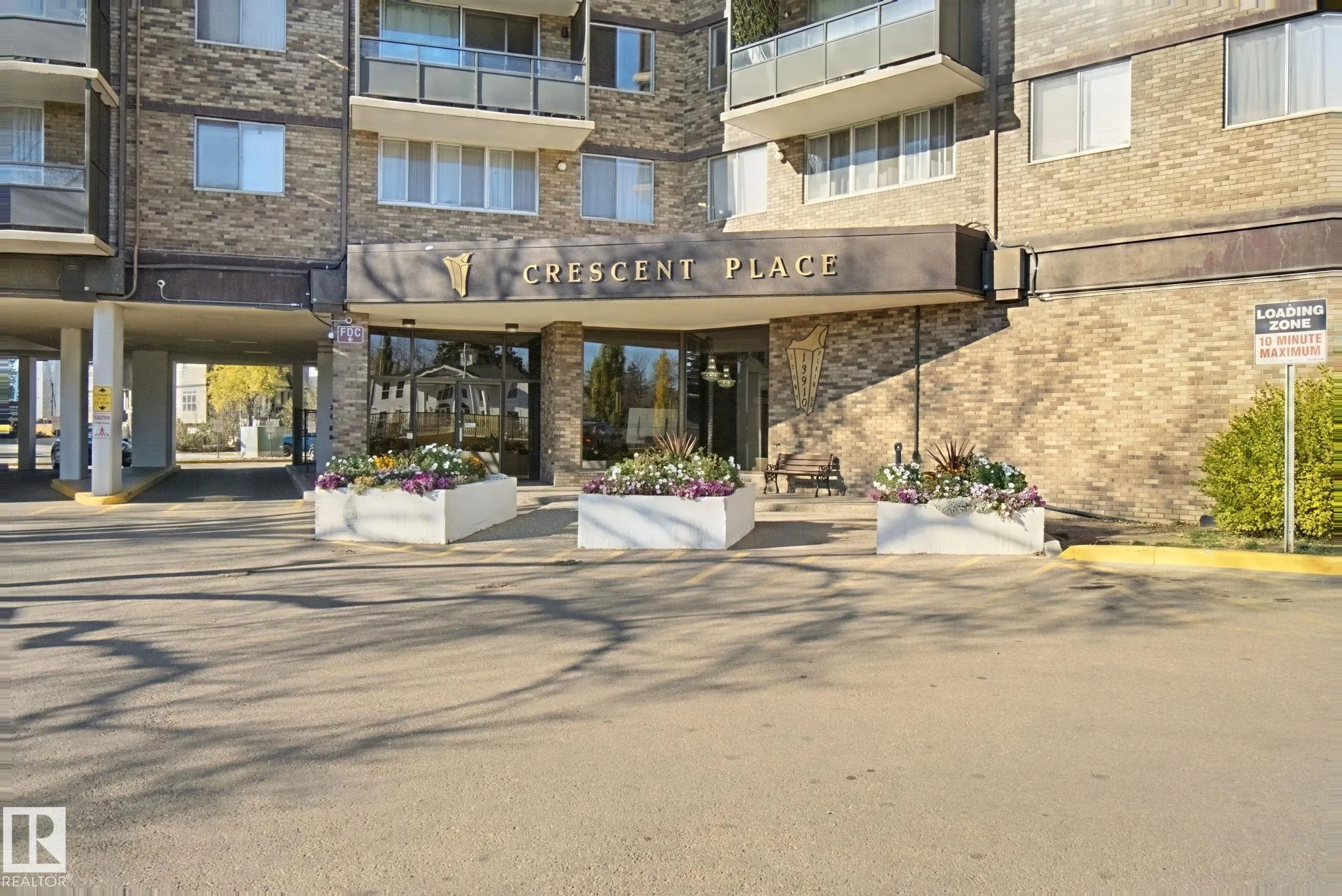 13910 STONY PLAIN Road
