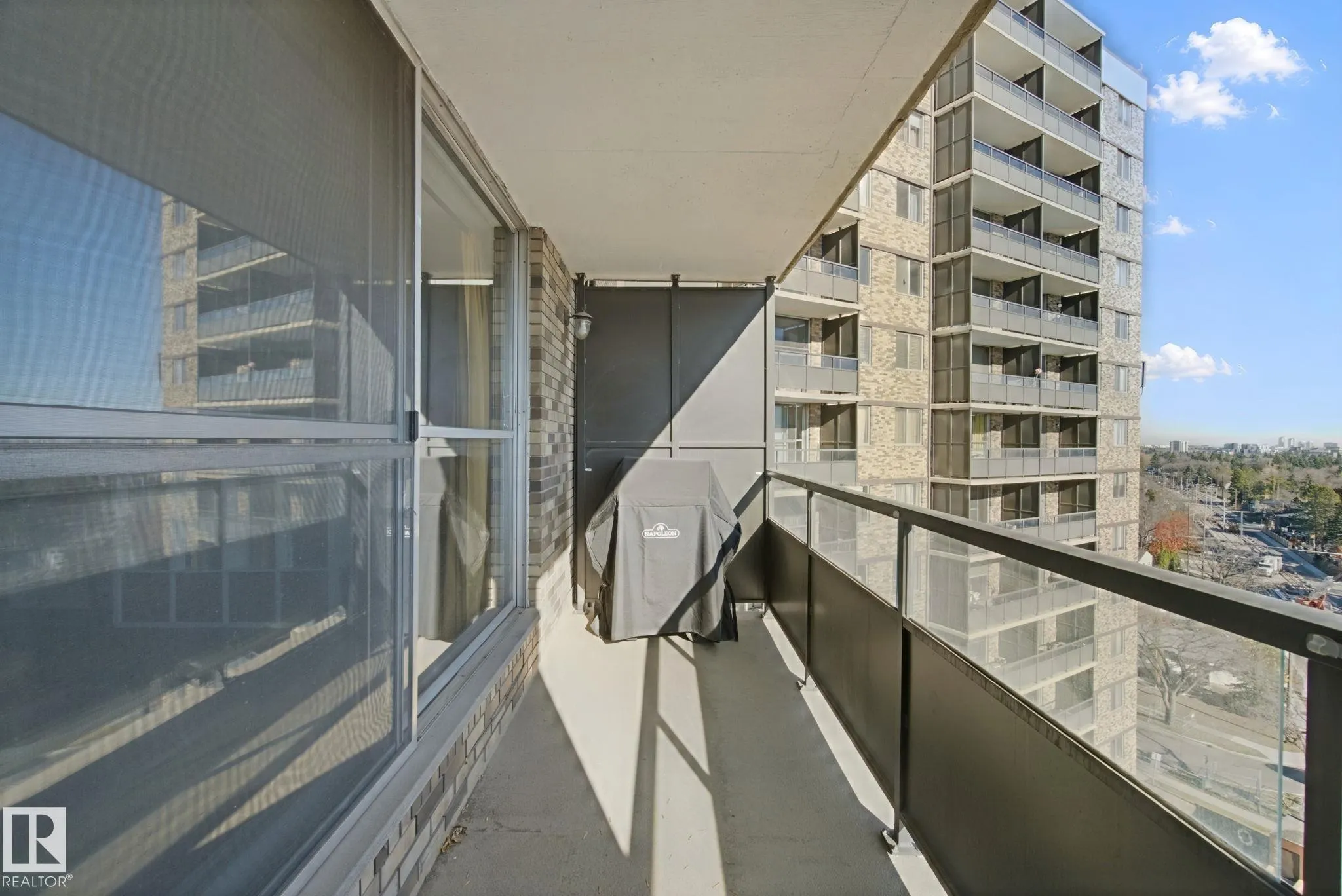 13910 STONY PLAIN Road