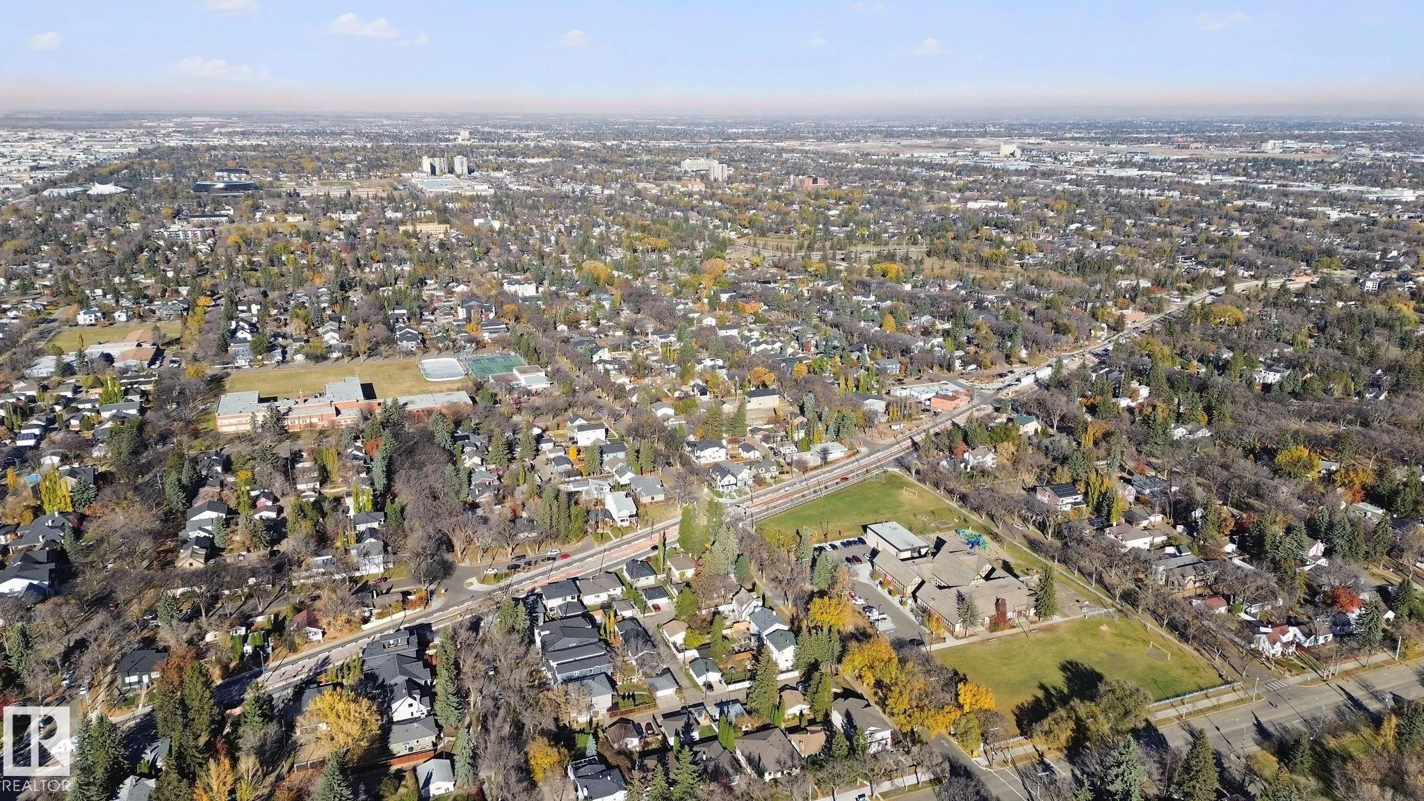 13910 STONY PLAIN Road
